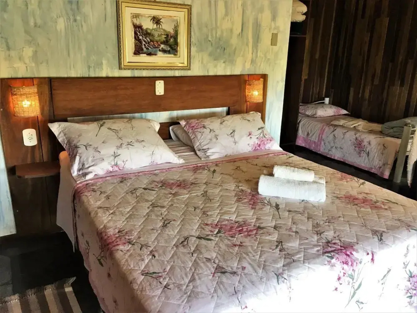 Pousada Recanto Primavera