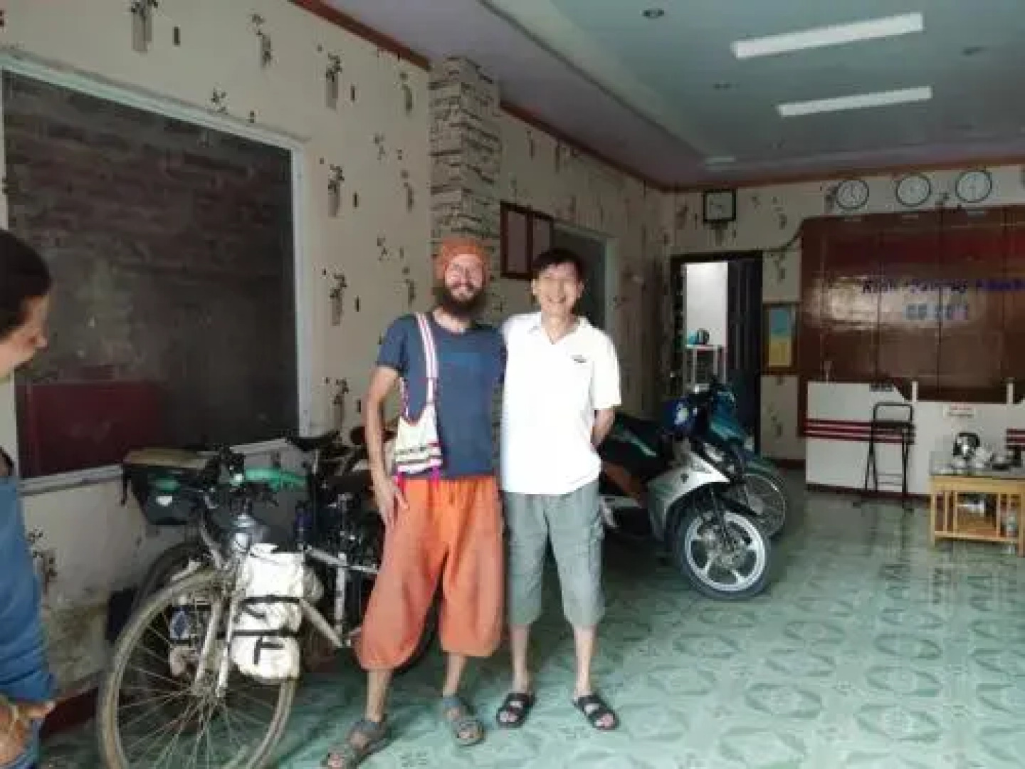 Nhà Nghỉ Hòa Yến 2