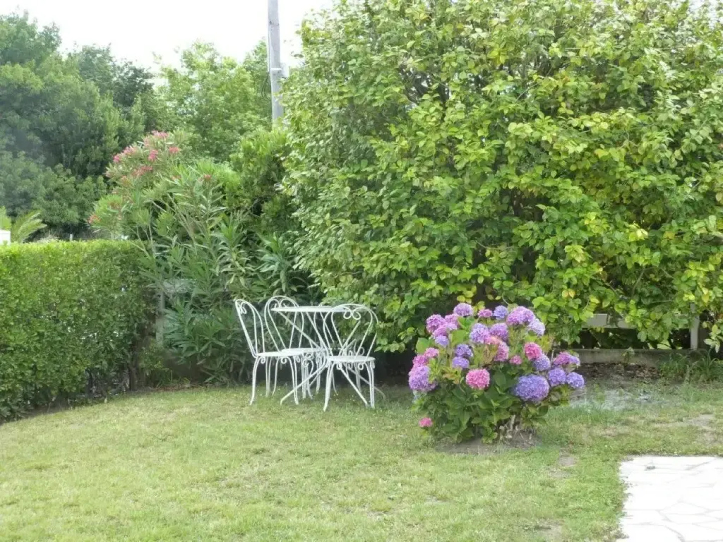 Charmant T2 bord de mer