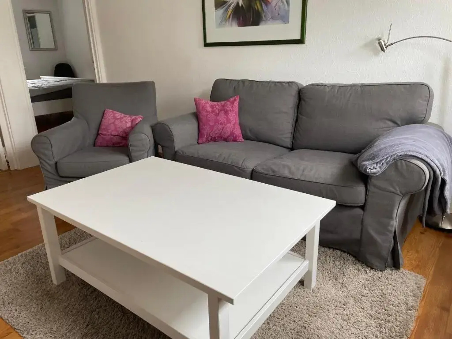 Apartment Oesterling