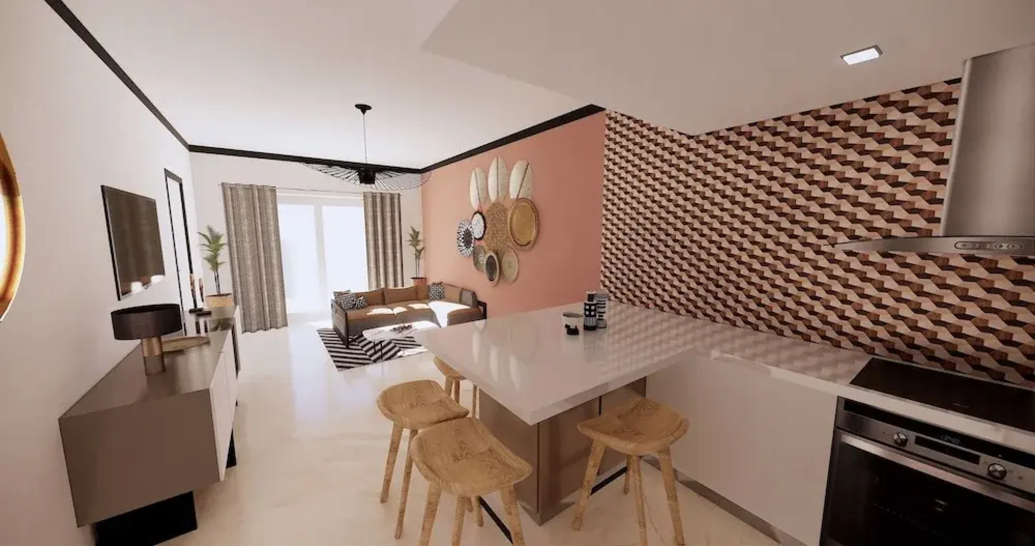 Résidence Dolce Paese