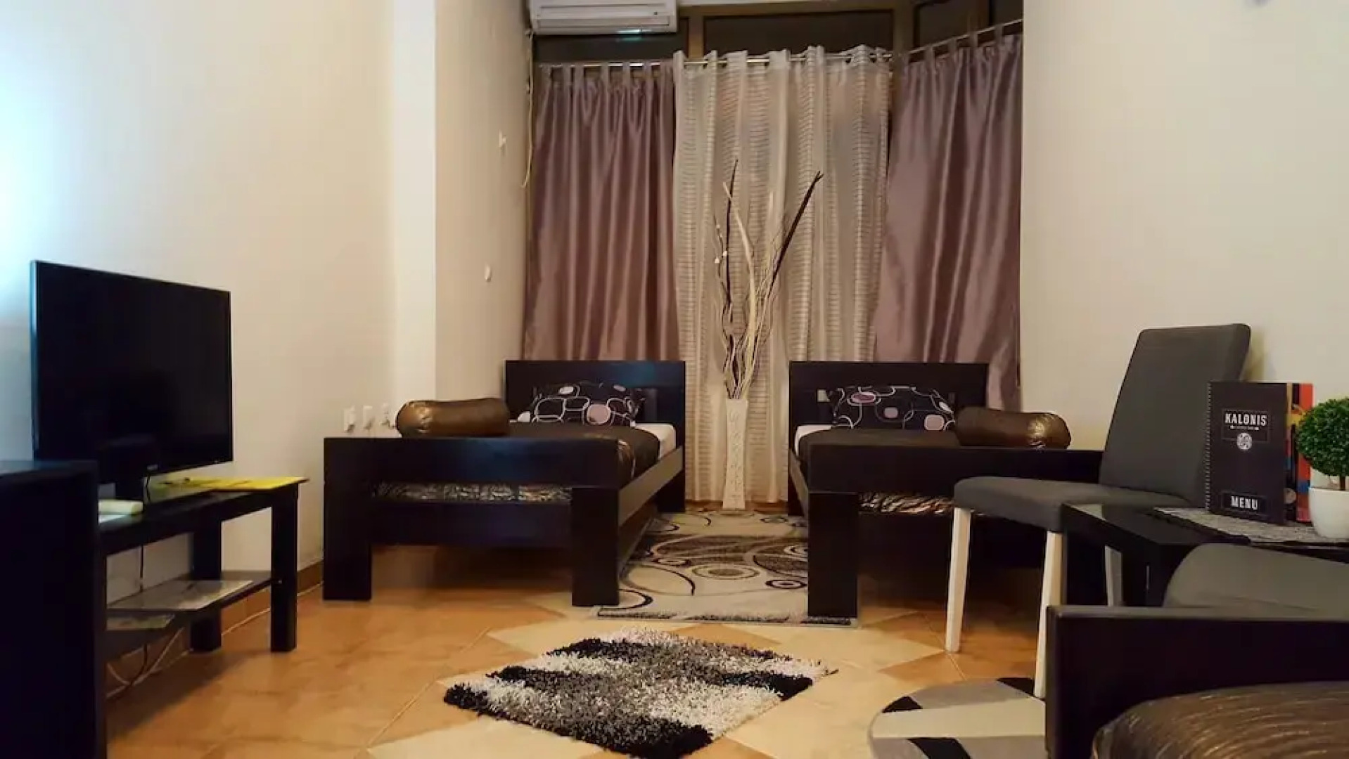 Apart Hotel Kalonis Skopje