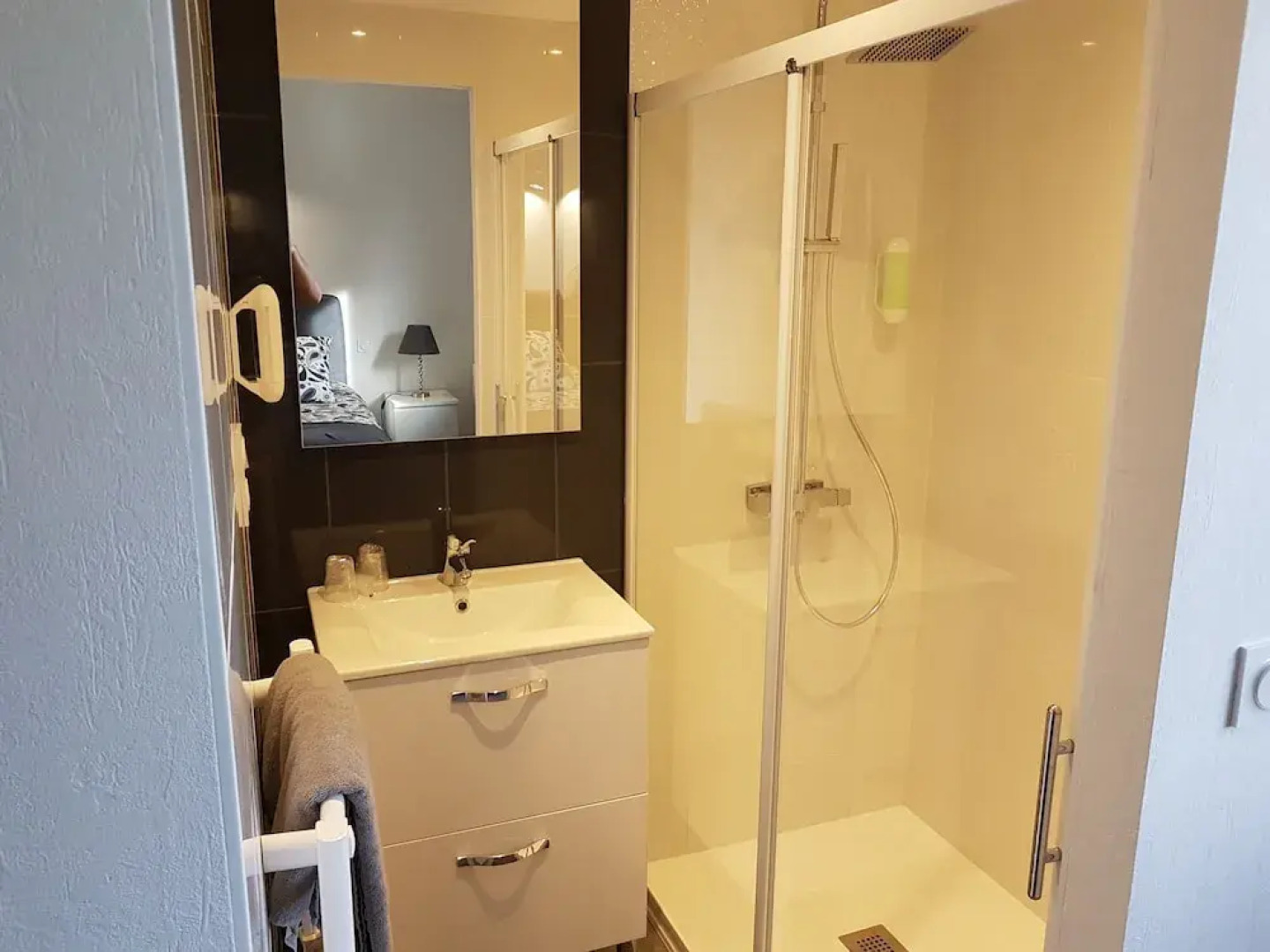 Loft Moderne Le Lodge