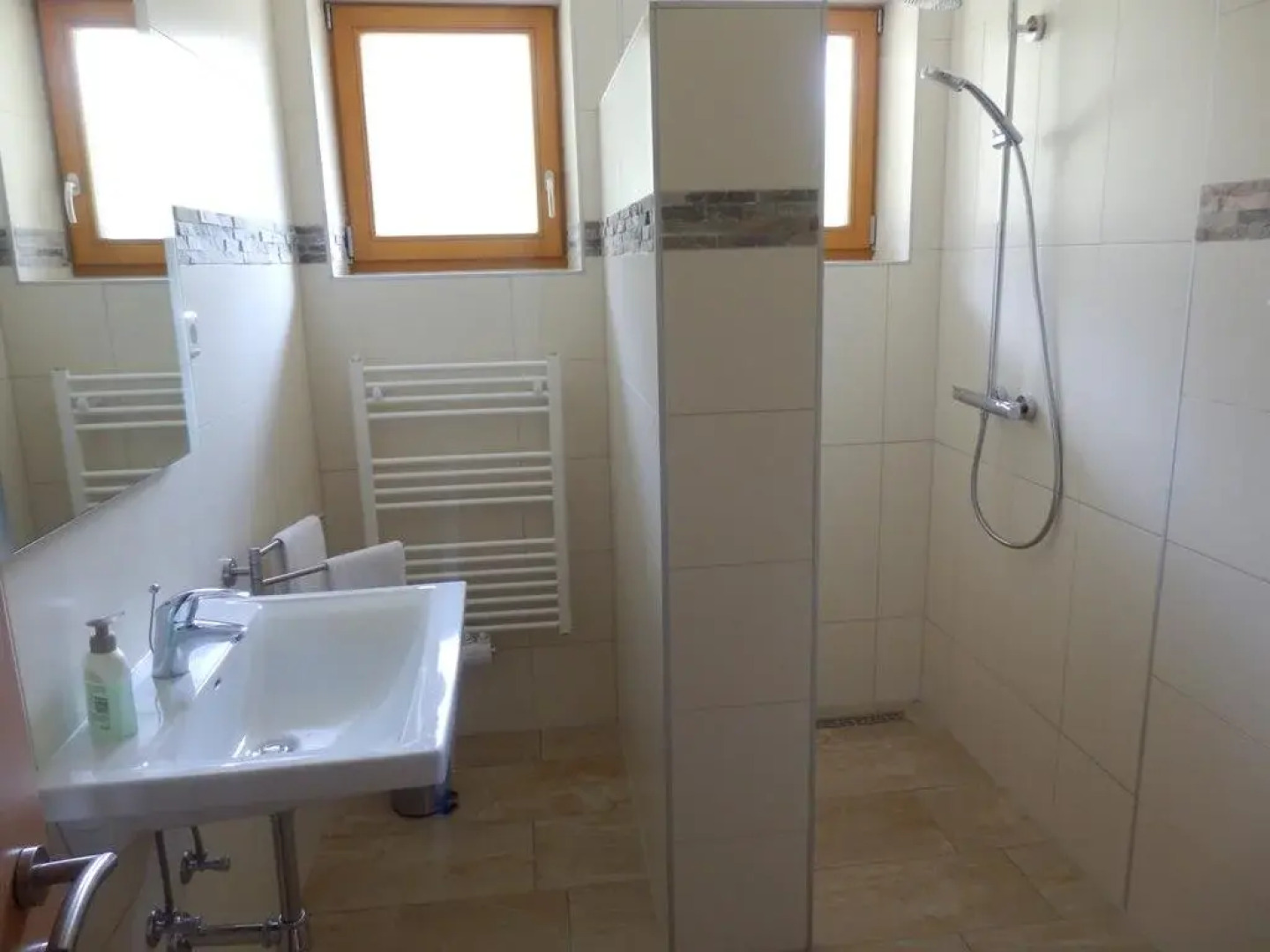 Ferienhaus Bella Vista