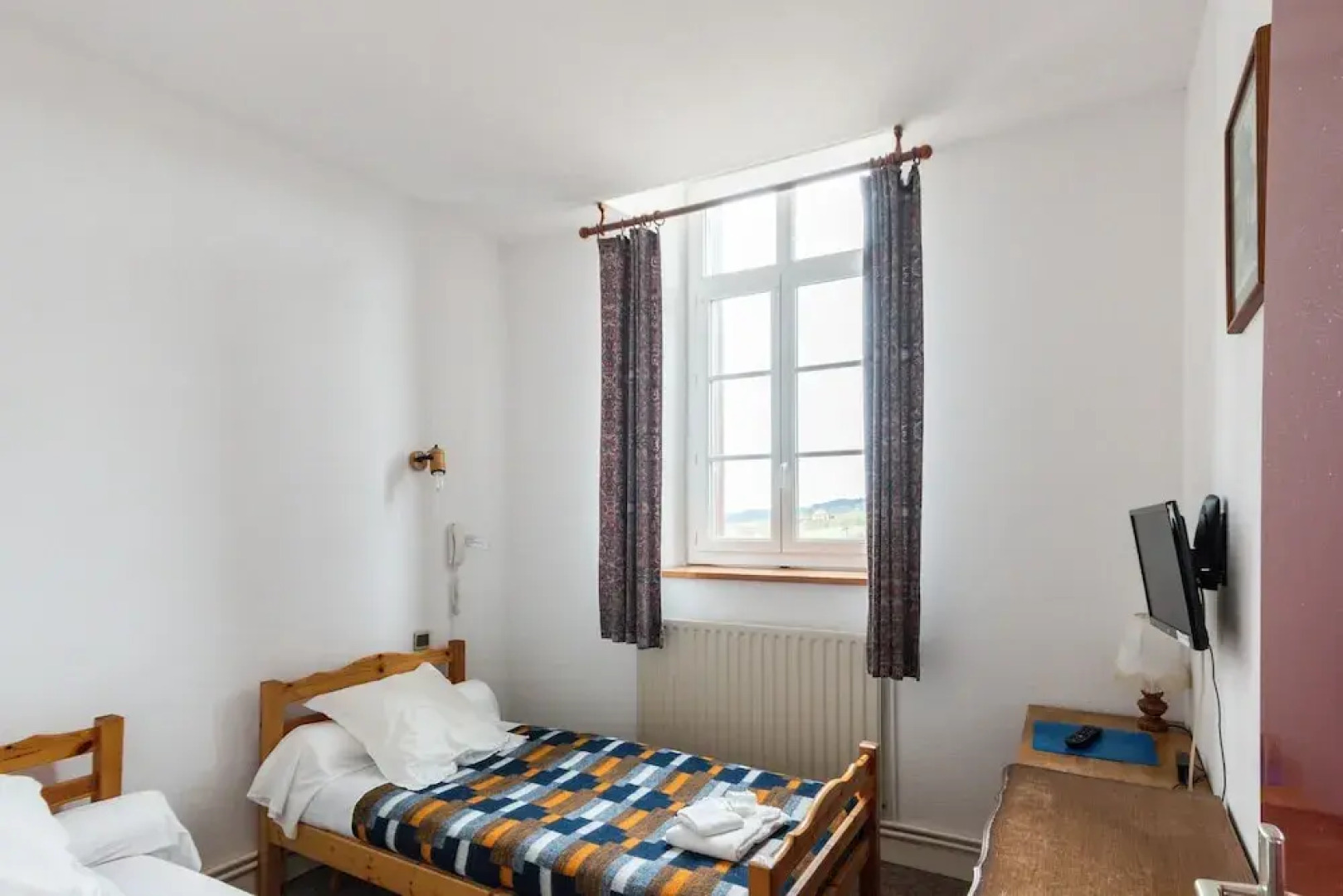 Hôtel Restaurant Le Foirail