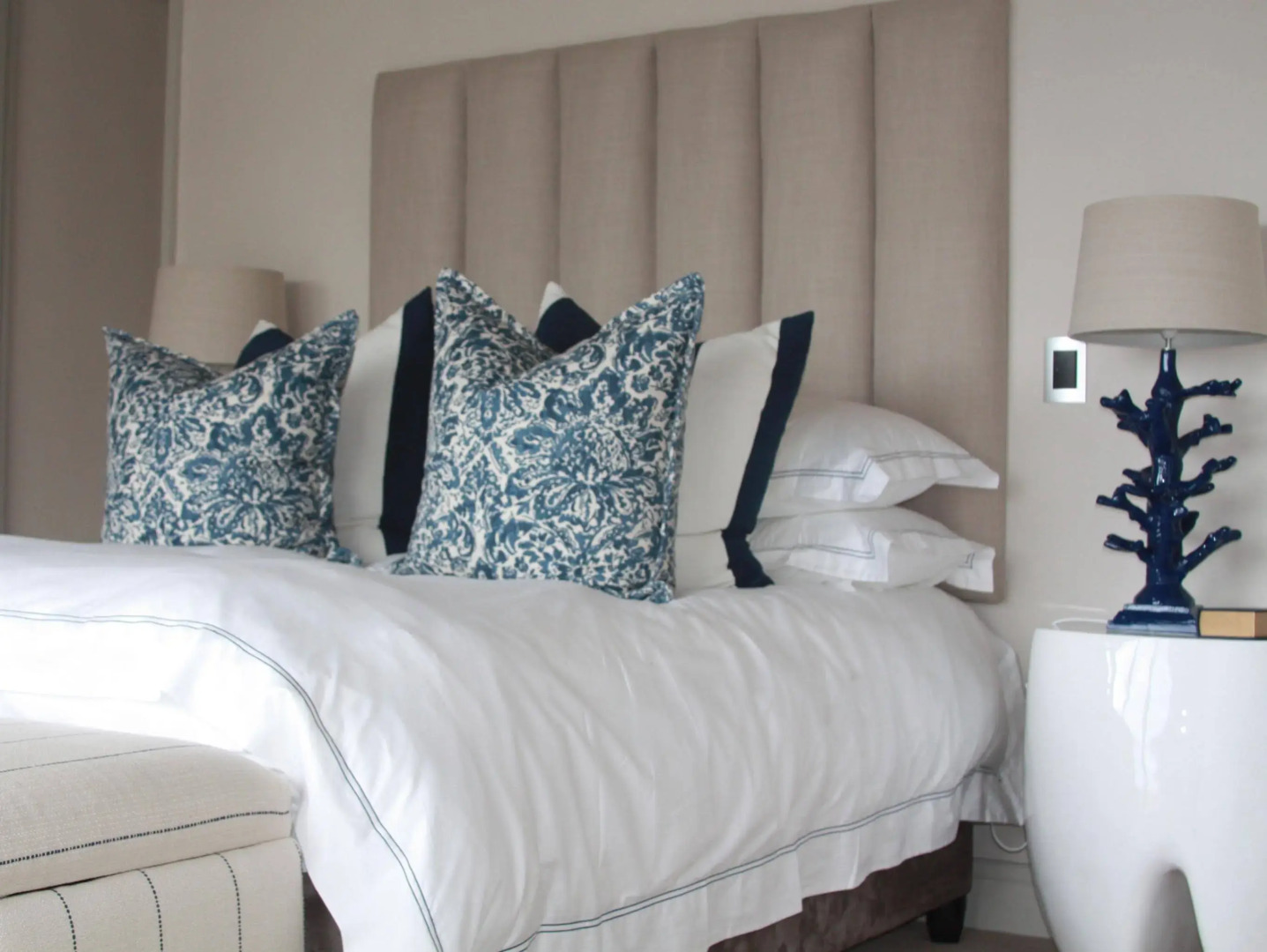 Le Paradis Penthouse Apartment