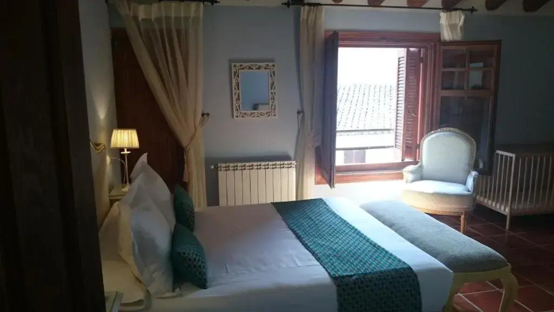 Casa Rural El Gaiter