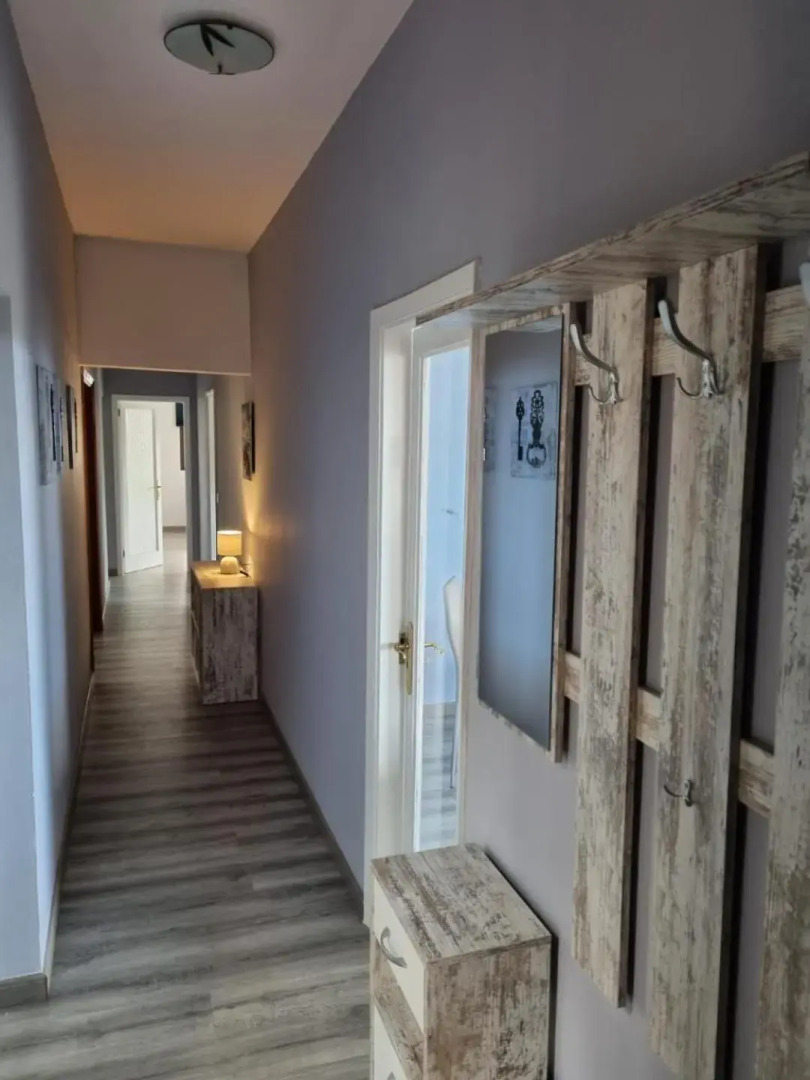 La Casa de Lucy & Karin