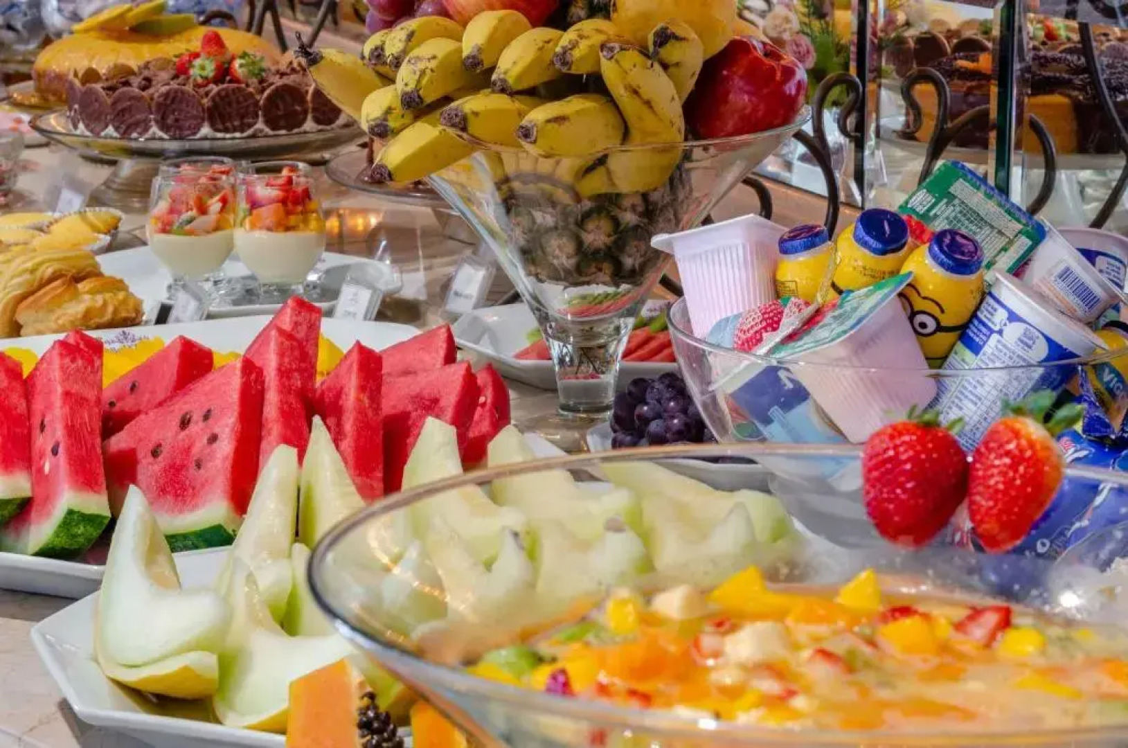 Pousada D'Biagy Premium