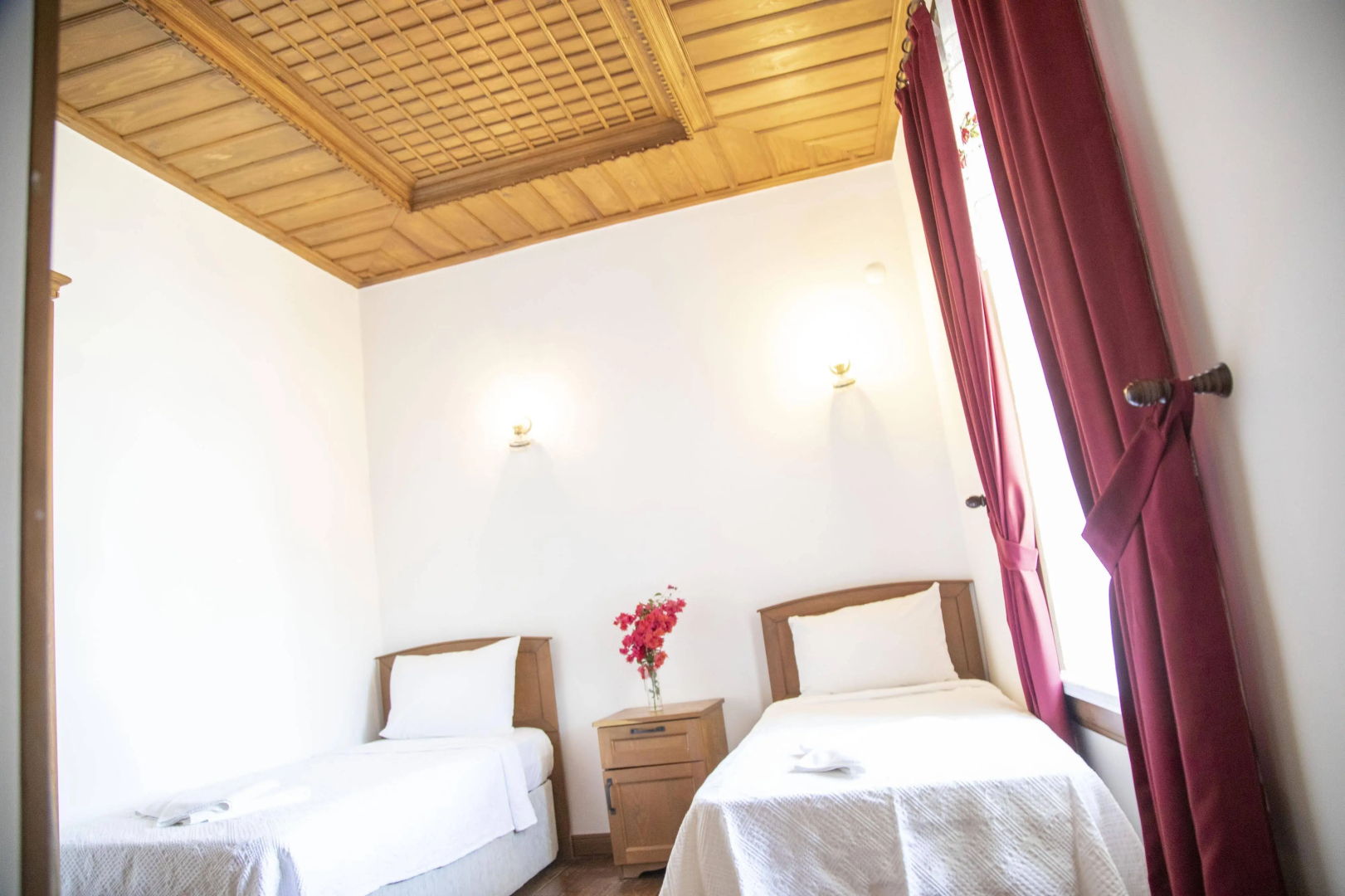 Taşdelen Hotel