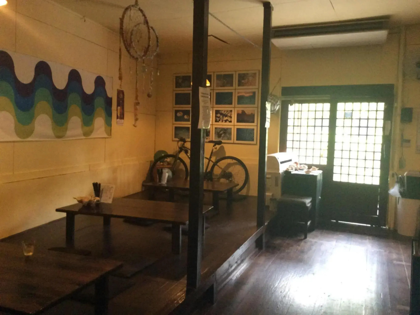 Zamamia International Guesthouse