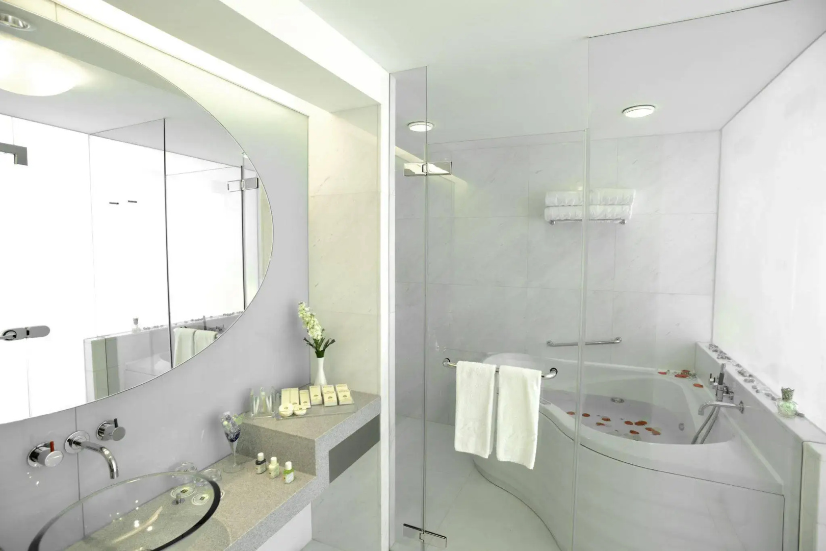 Metropark Hotel Causeway Bay Hong Kong