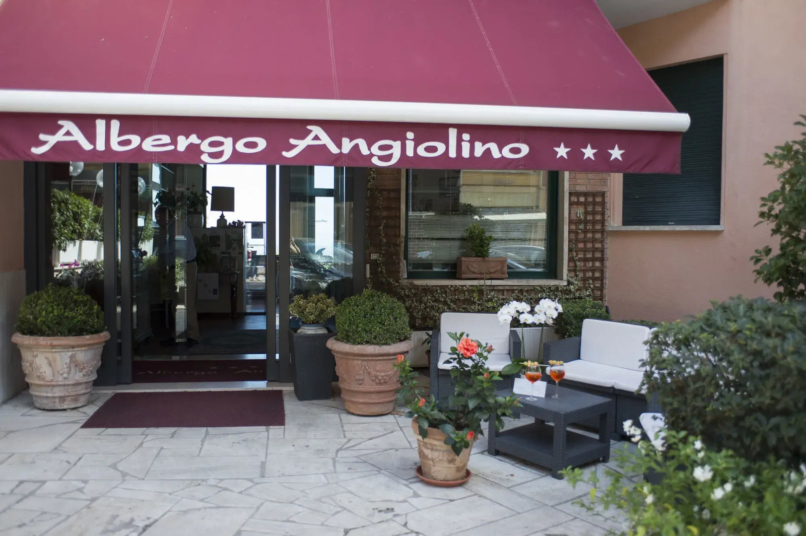 Albergo Angiolino