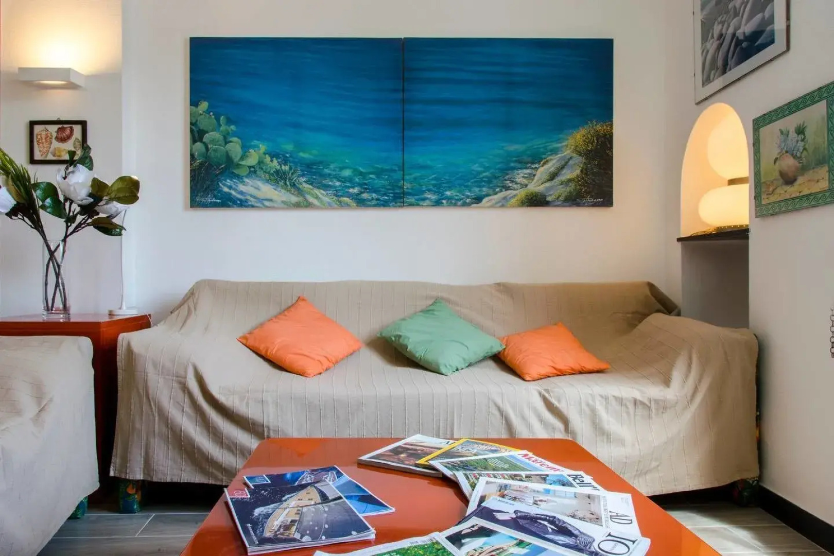 ALTIDO Casa Viacava Portofino