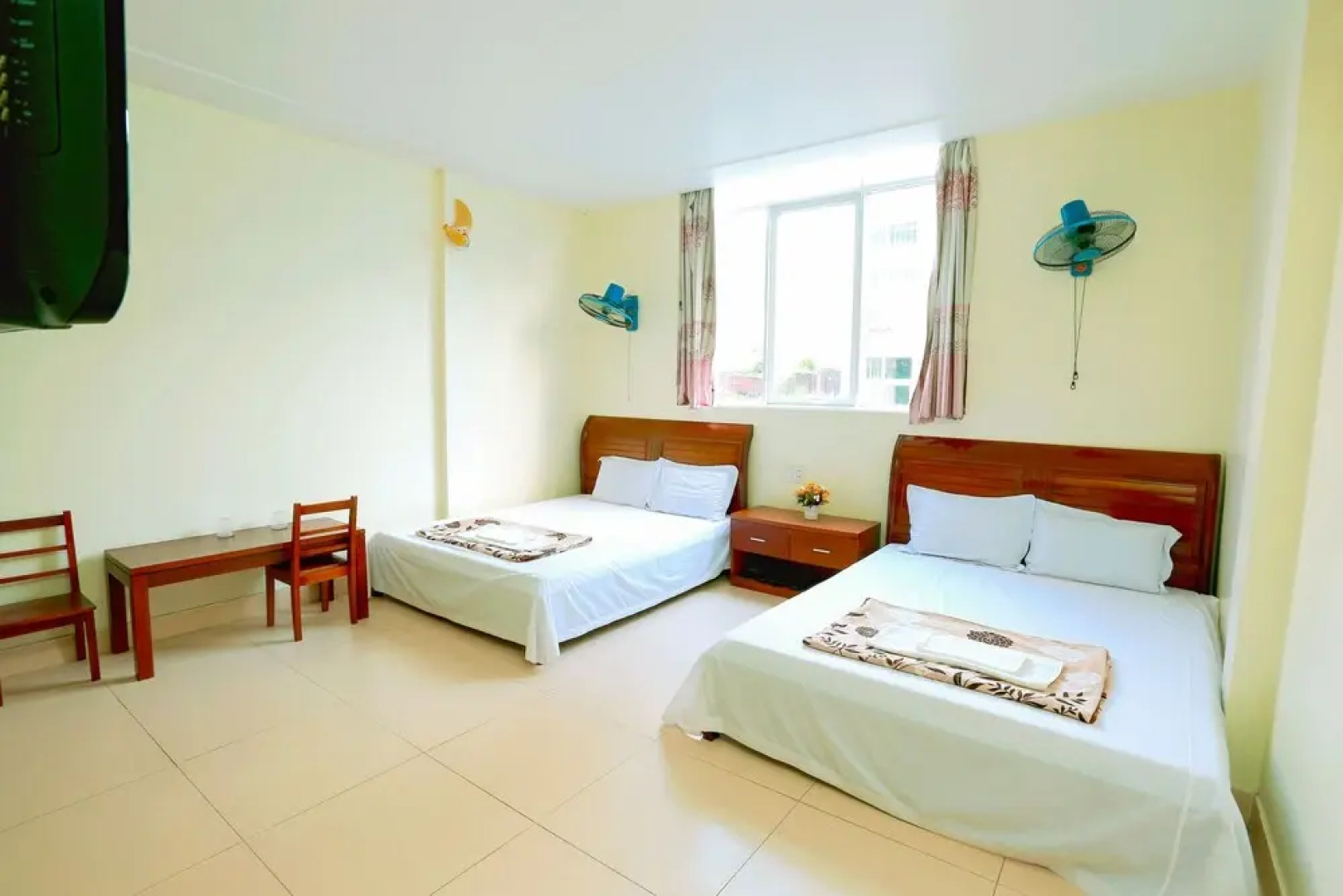 Daiichi Cat Ba Hotel