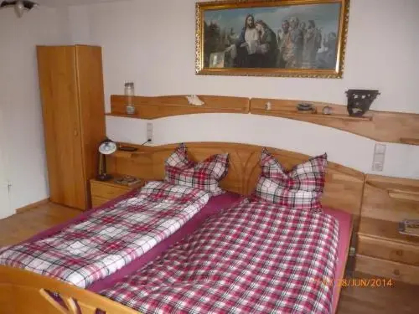 Pension Ritterkeller