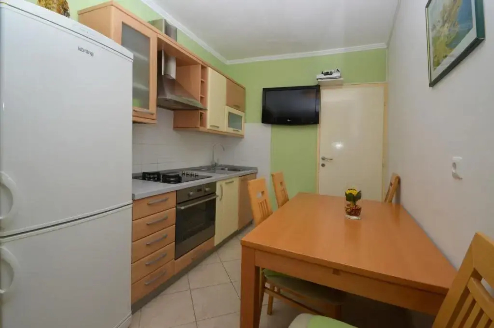 Apartments MT Residence