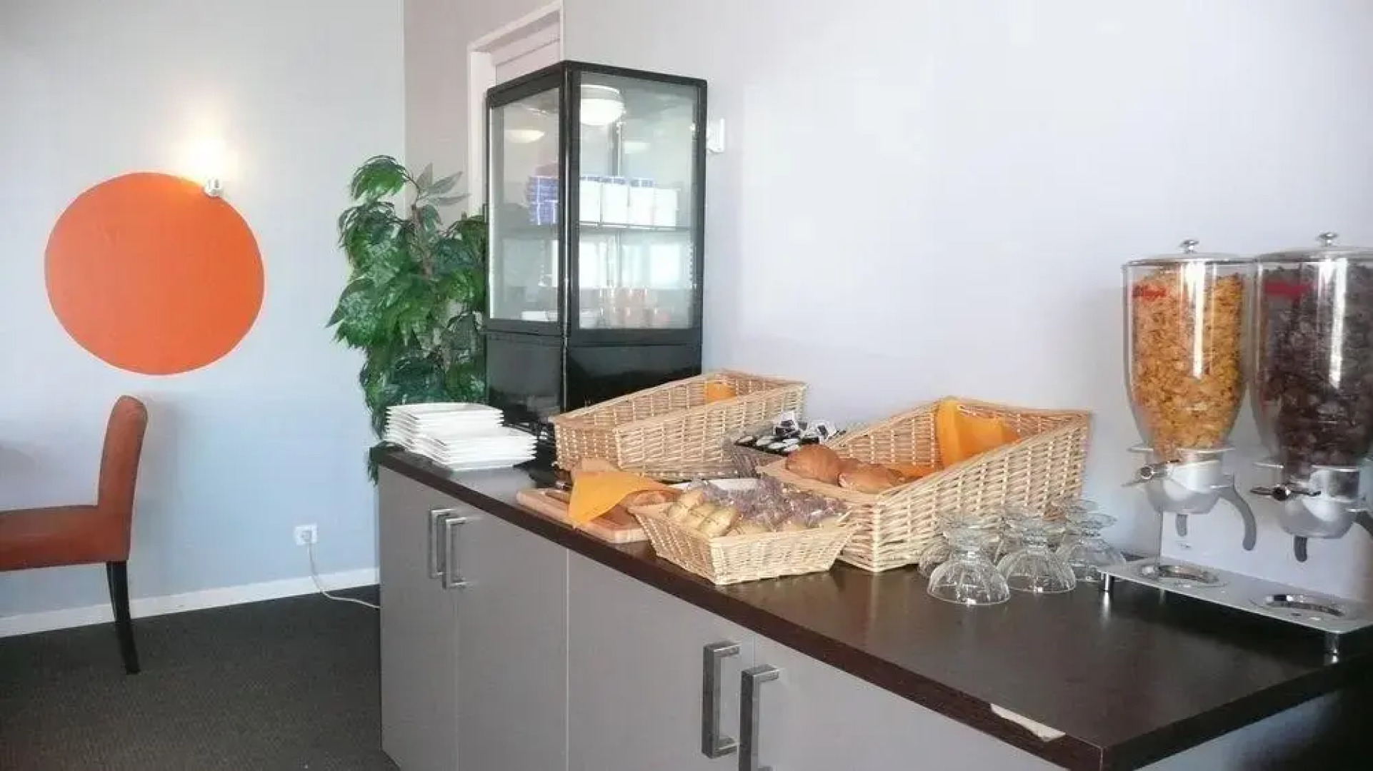 Comfort Hotel Mandarina Grasse