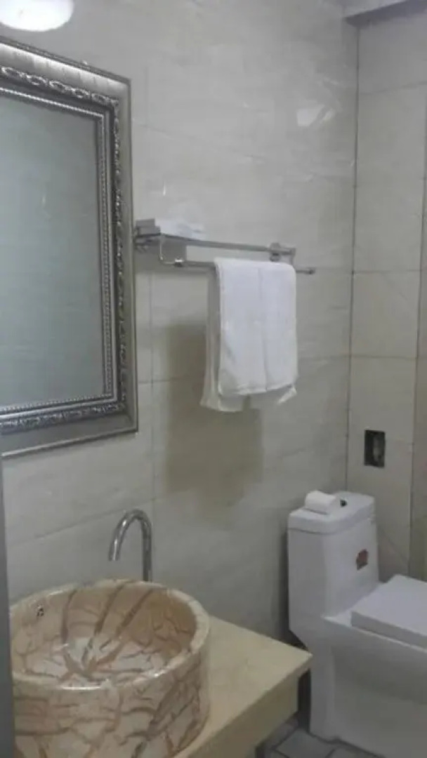 Xingcheng Xiaolonggong Hotel