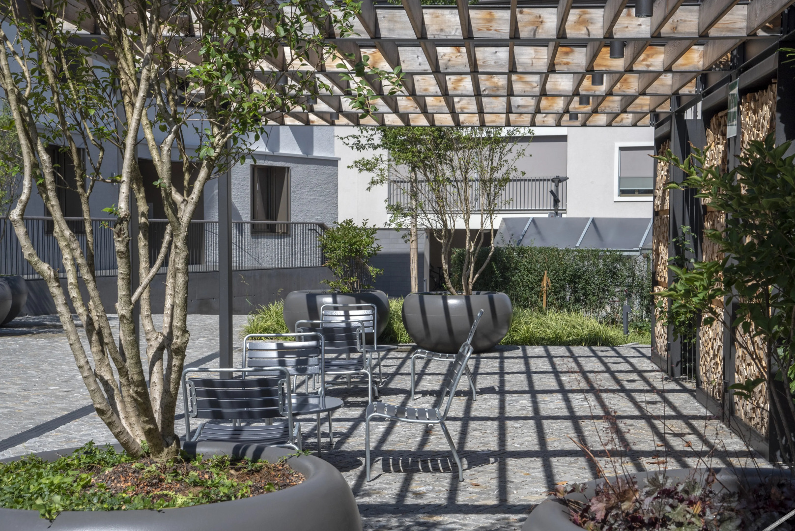 Отель Caspar Swiss Quality