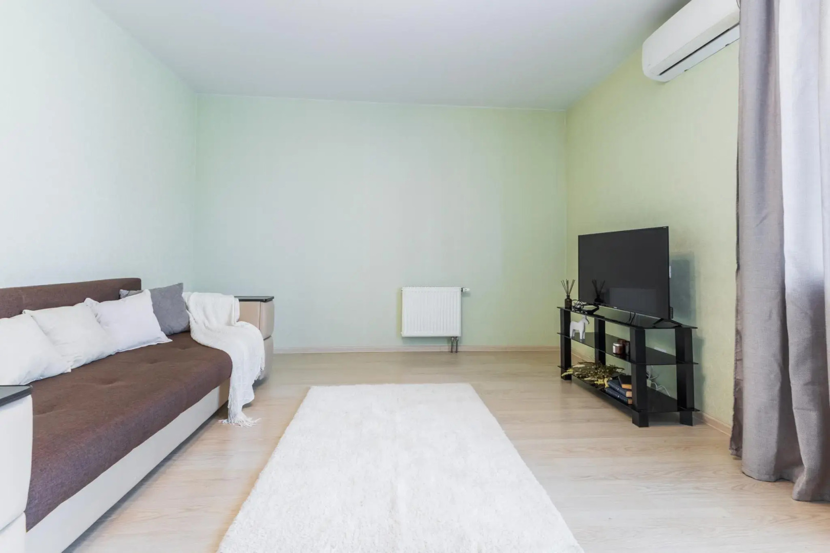 Апартаменты на улице Сибгата Хакима 50