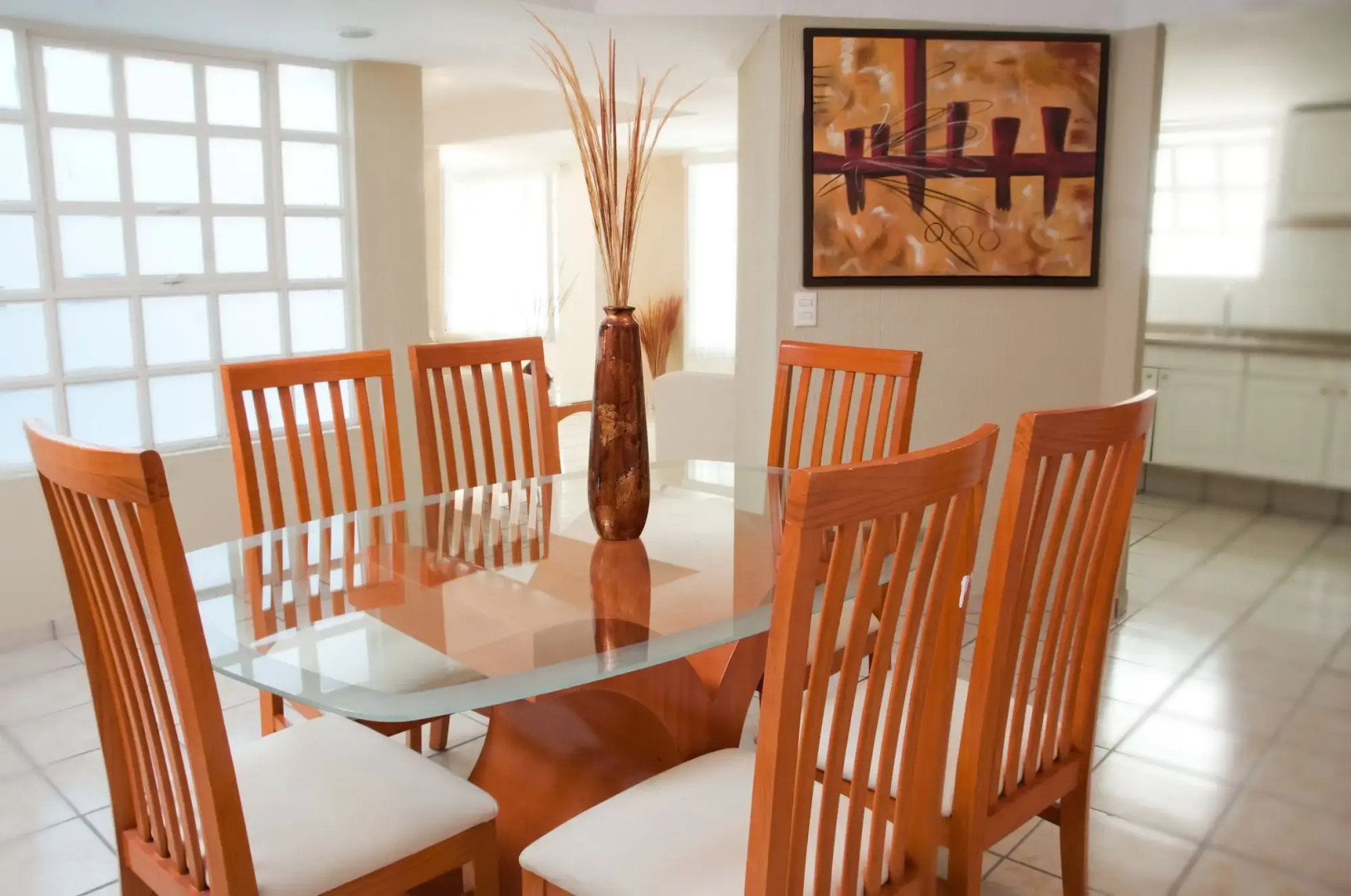 European Life Style Executive Suites & Gallery