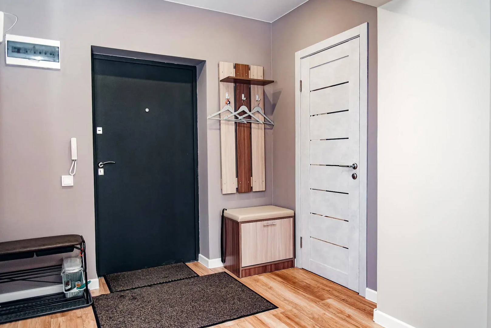 Апартаменты Квадрум на улице Лебедева-Кумача