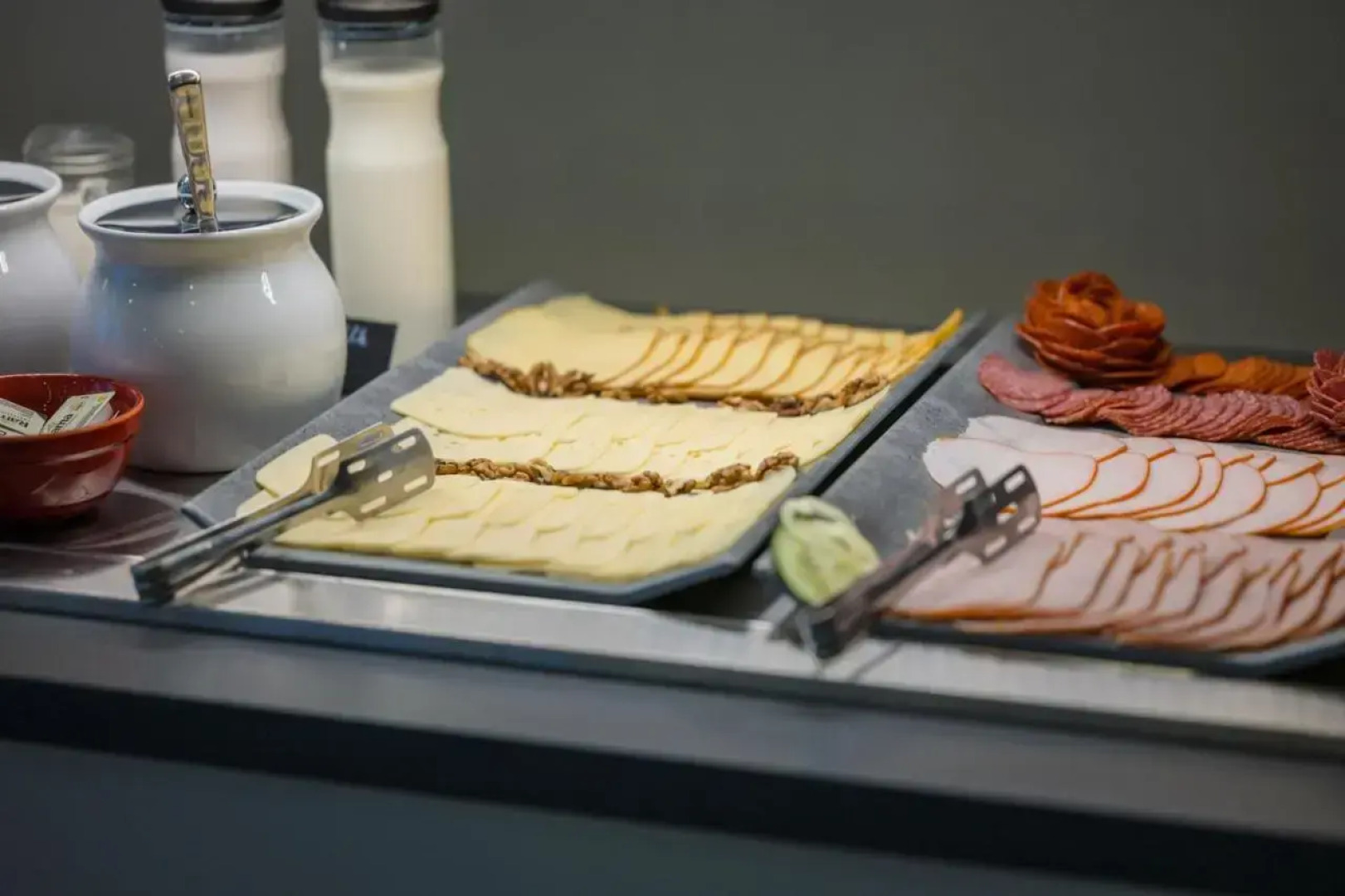 Baross City Hotel - Budapest