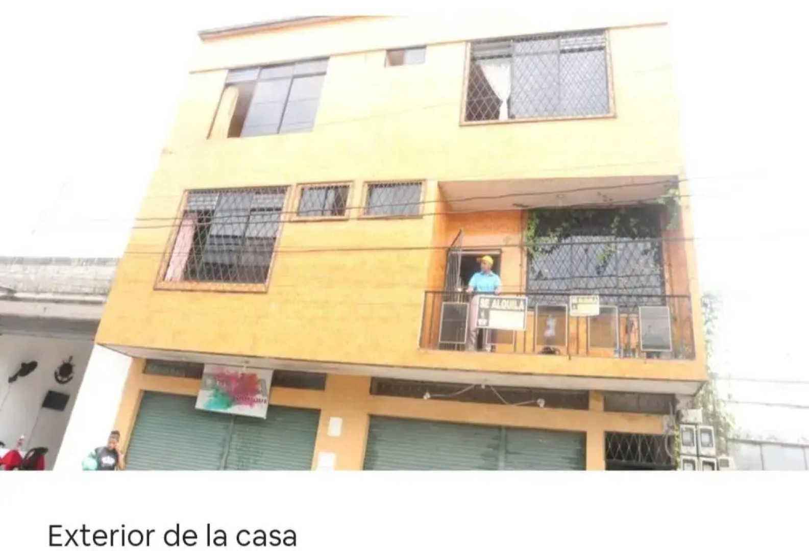 Apart. Entero En Tena - Ecuador, 5 Guests, 2 Room