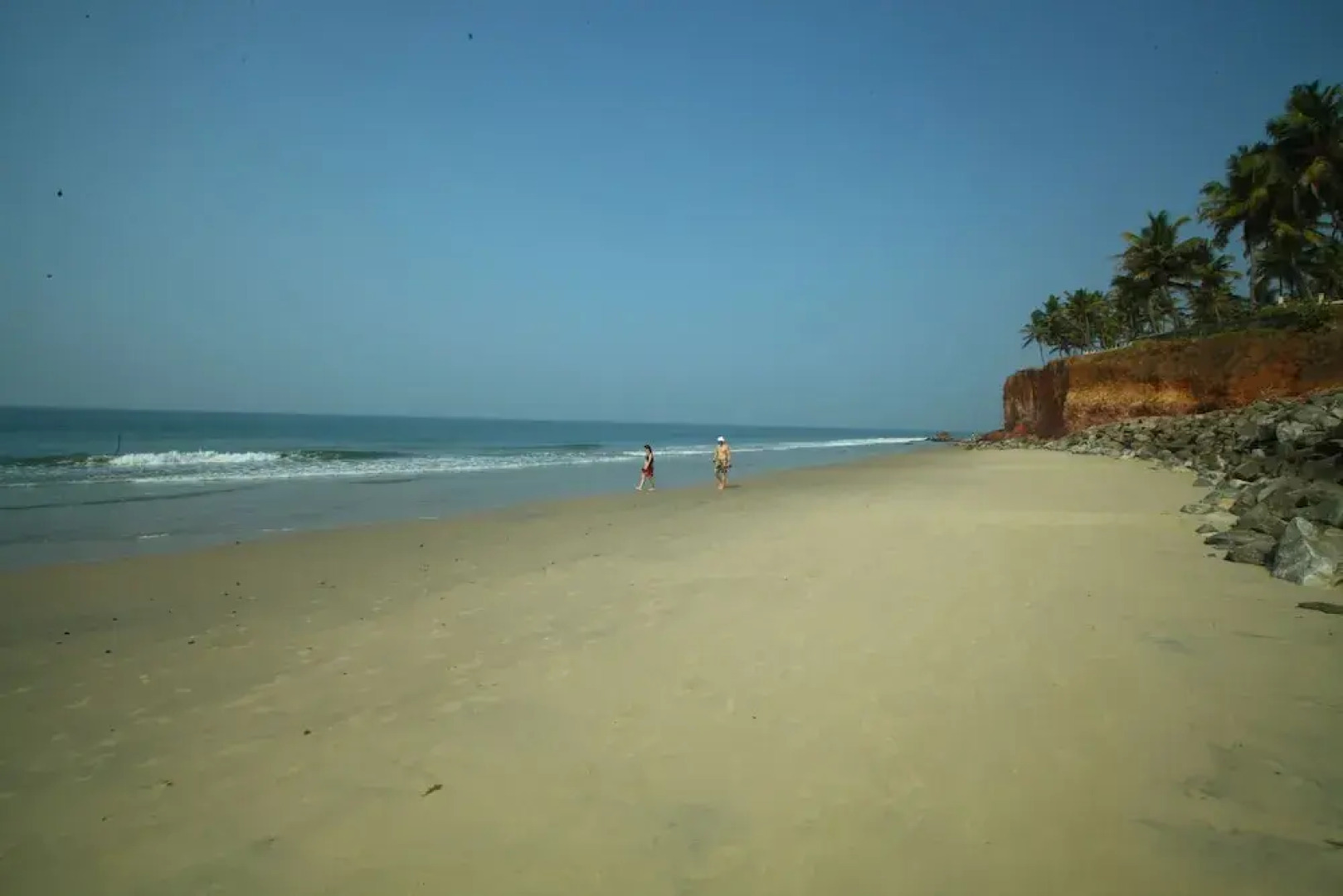 BCanti Boutique Beach Resort