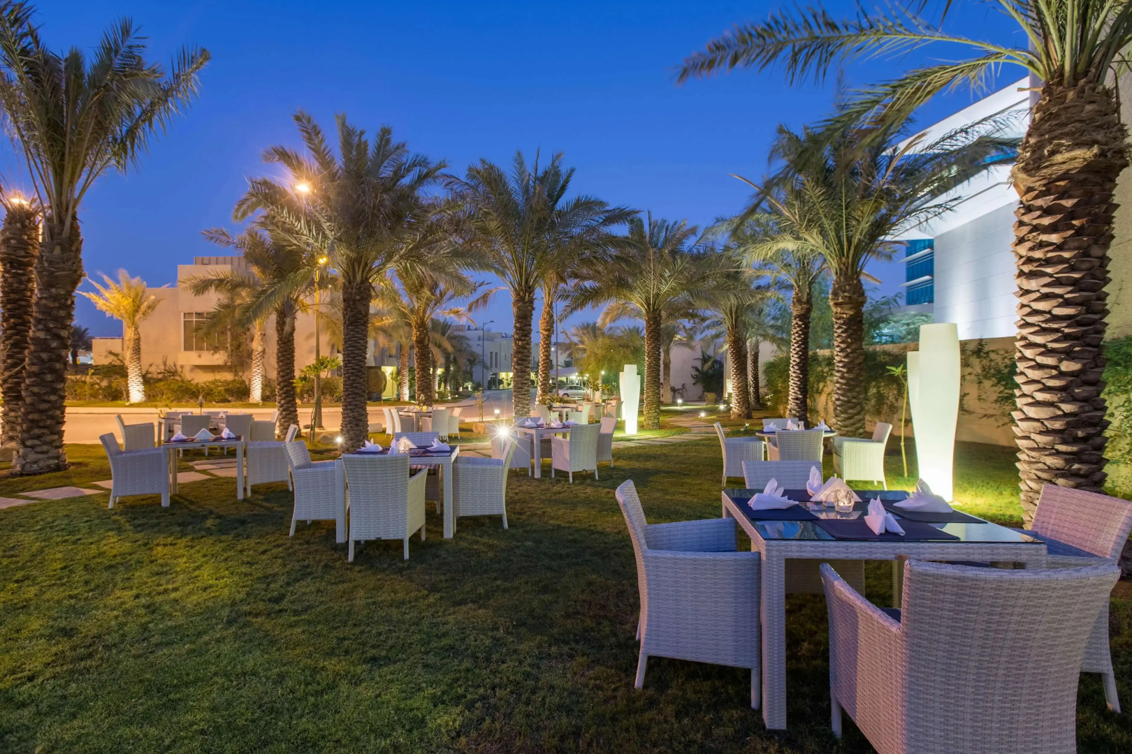 Vivienda Hotel Villas Granada