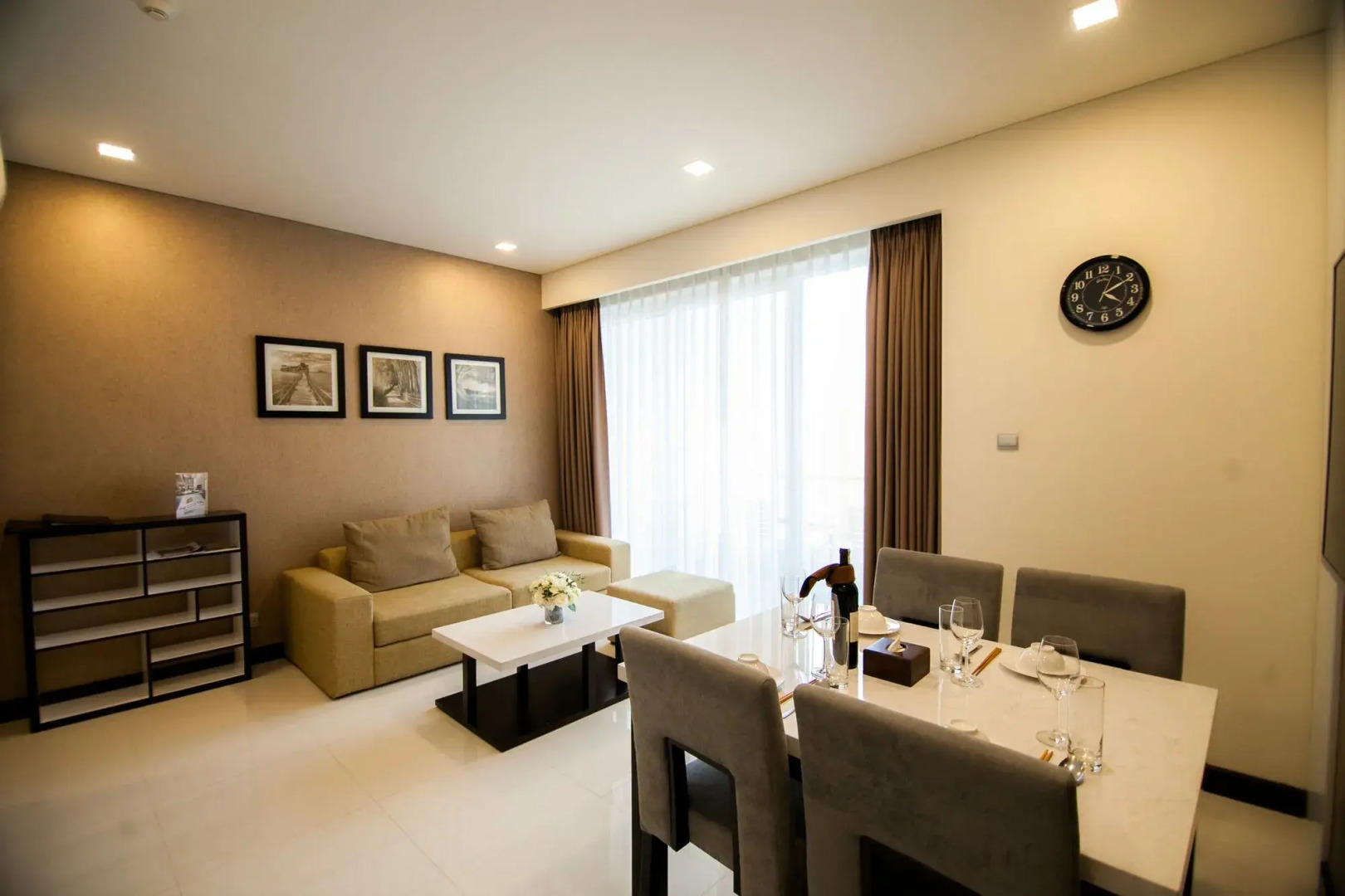The Costa Nha Trang Residences