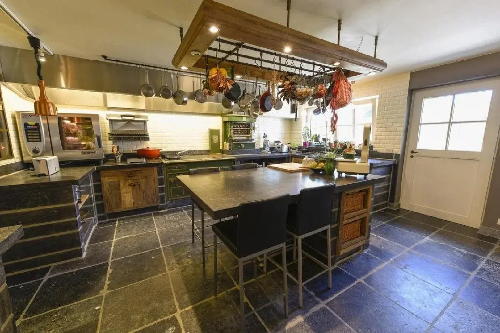 B&B Villa Sans Soucis