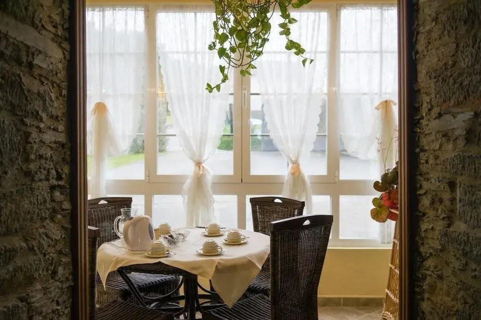 Hotel Rural Villa Auristela