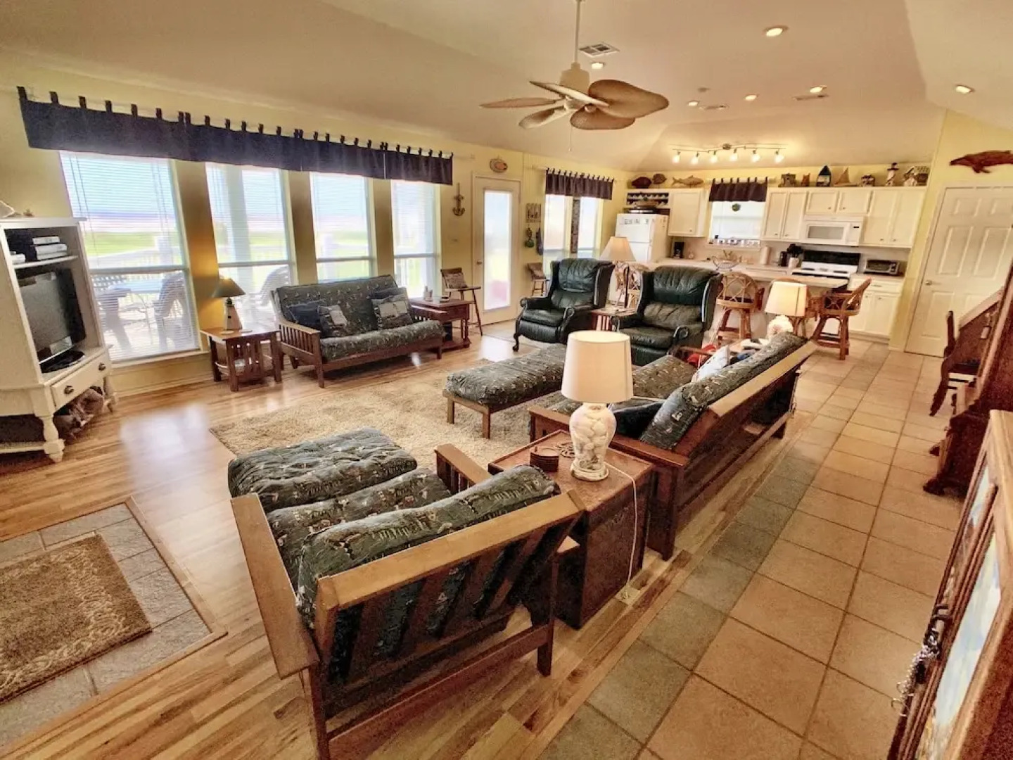 Blue Whale by RedAwning