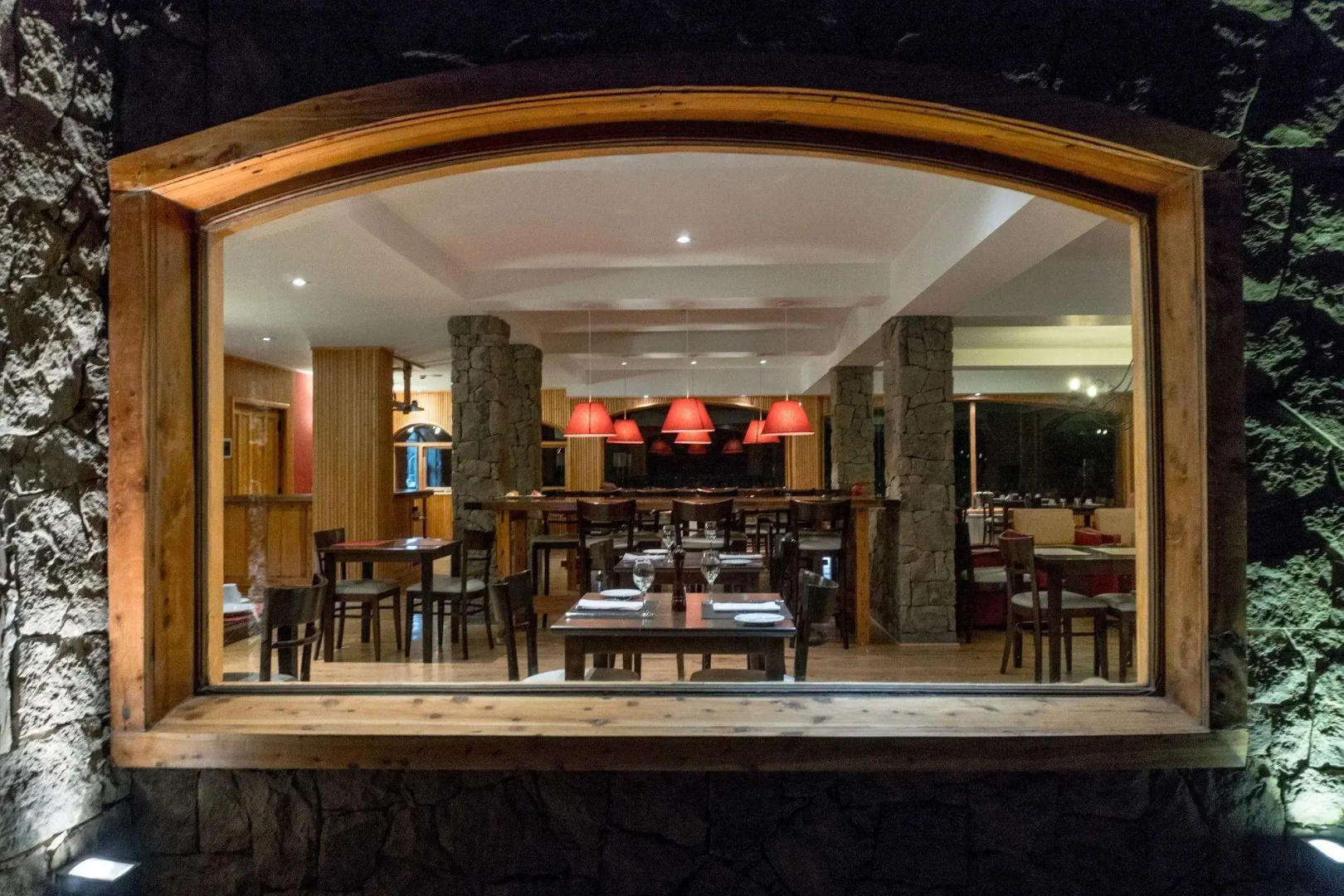 Destino Sur Hotel & Spa de Montaña