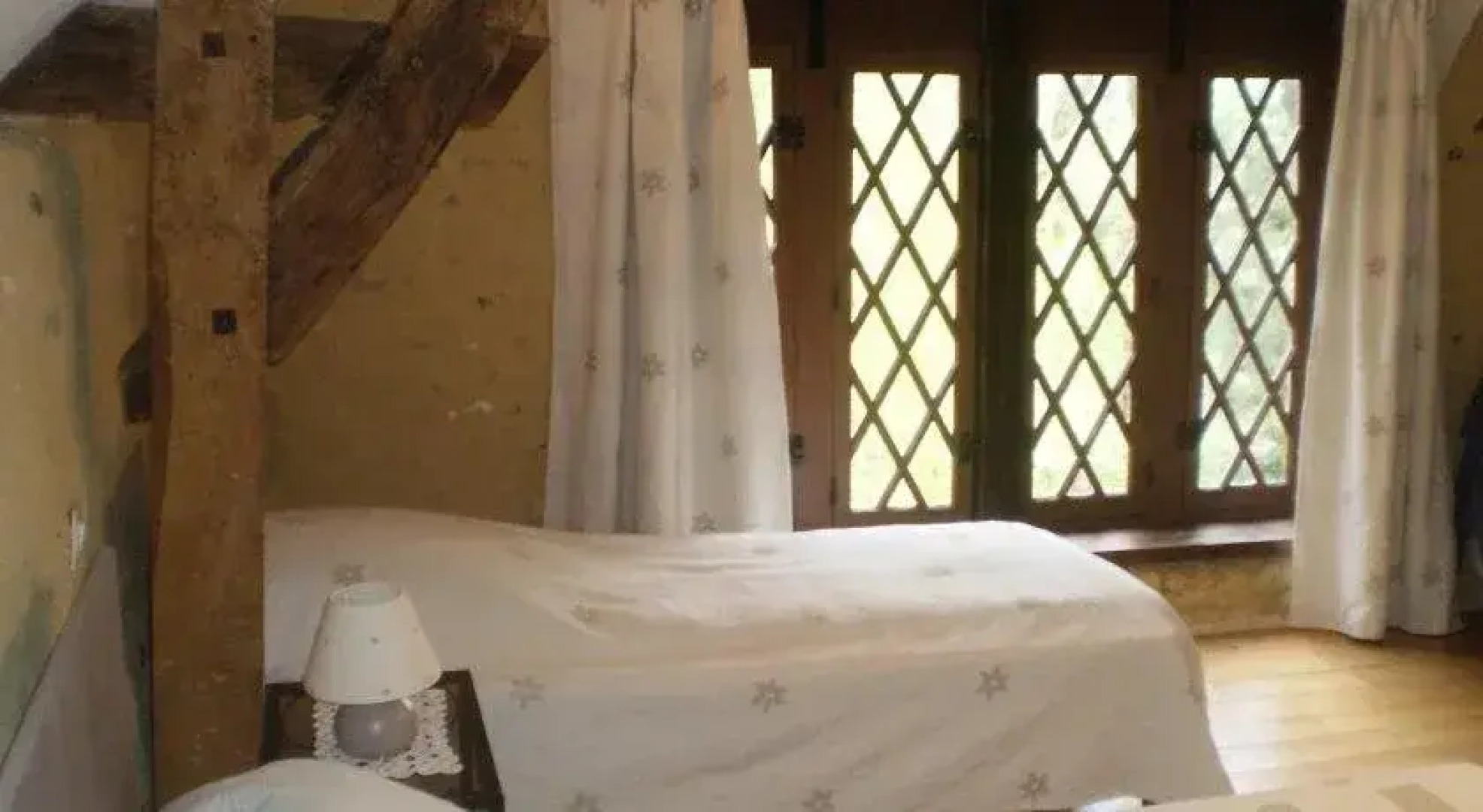 Le Moulin de Monternault