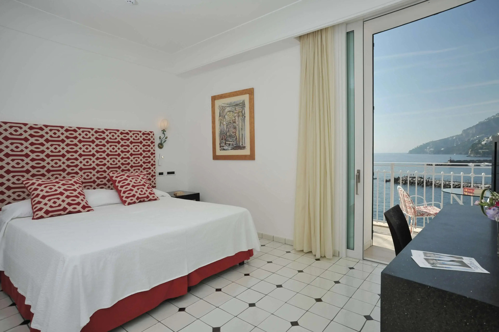 Hotel Marina Riviera