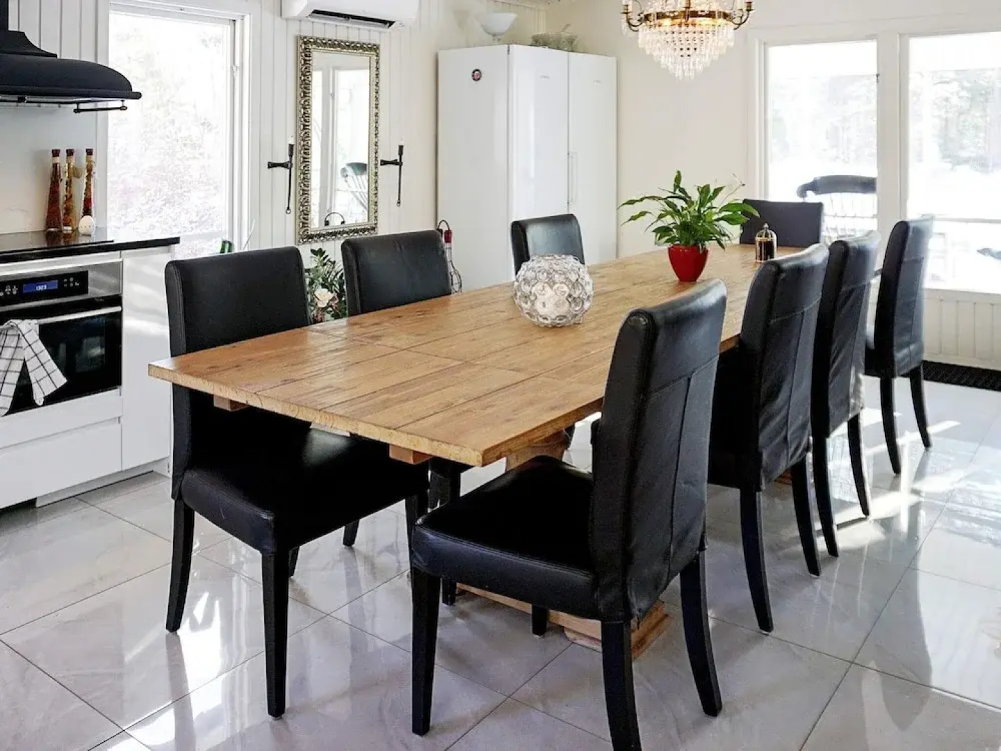 Holiday Home in Ingarö