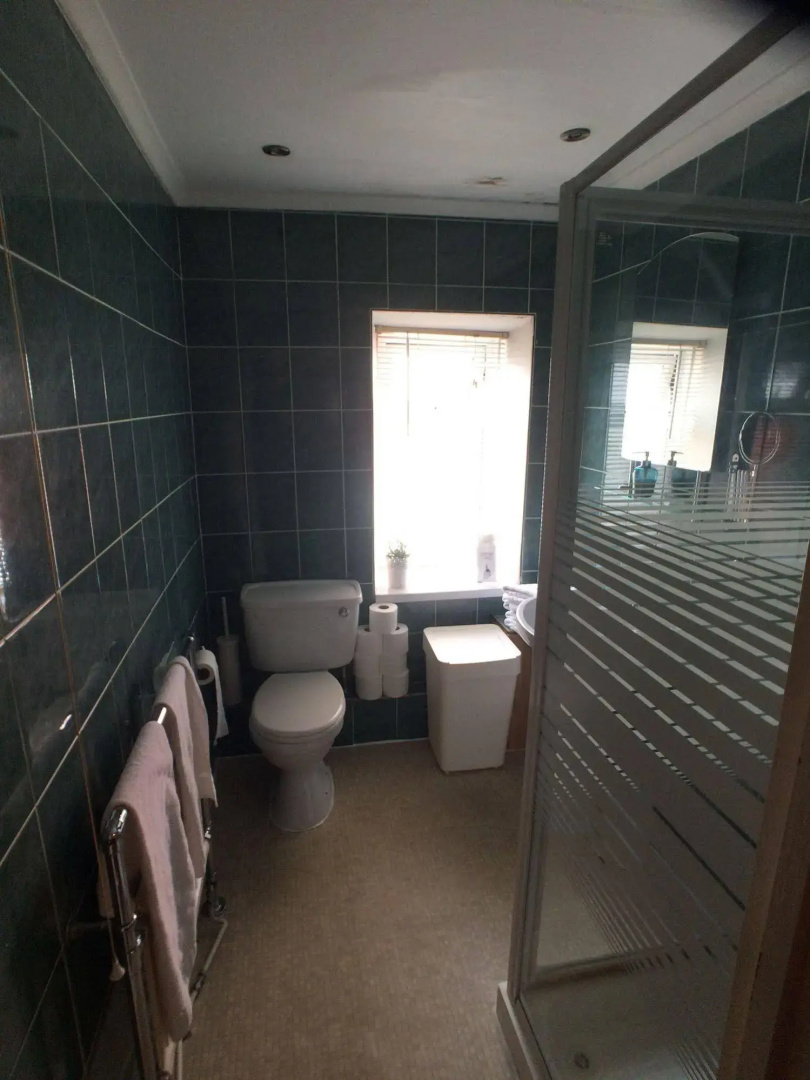 Tyrosa Rooms