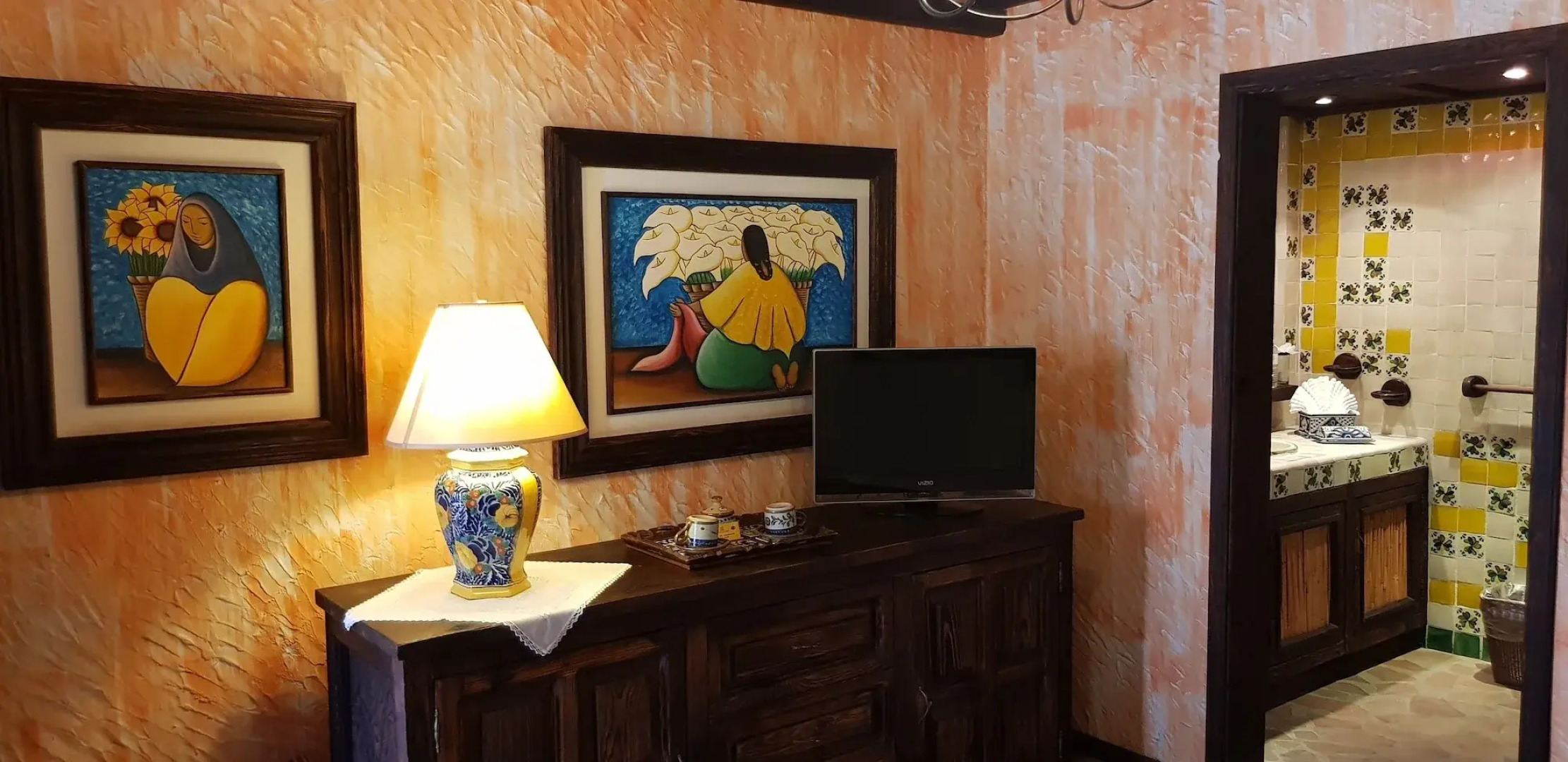 Hotel Boutique Posada de las Flores Loreto