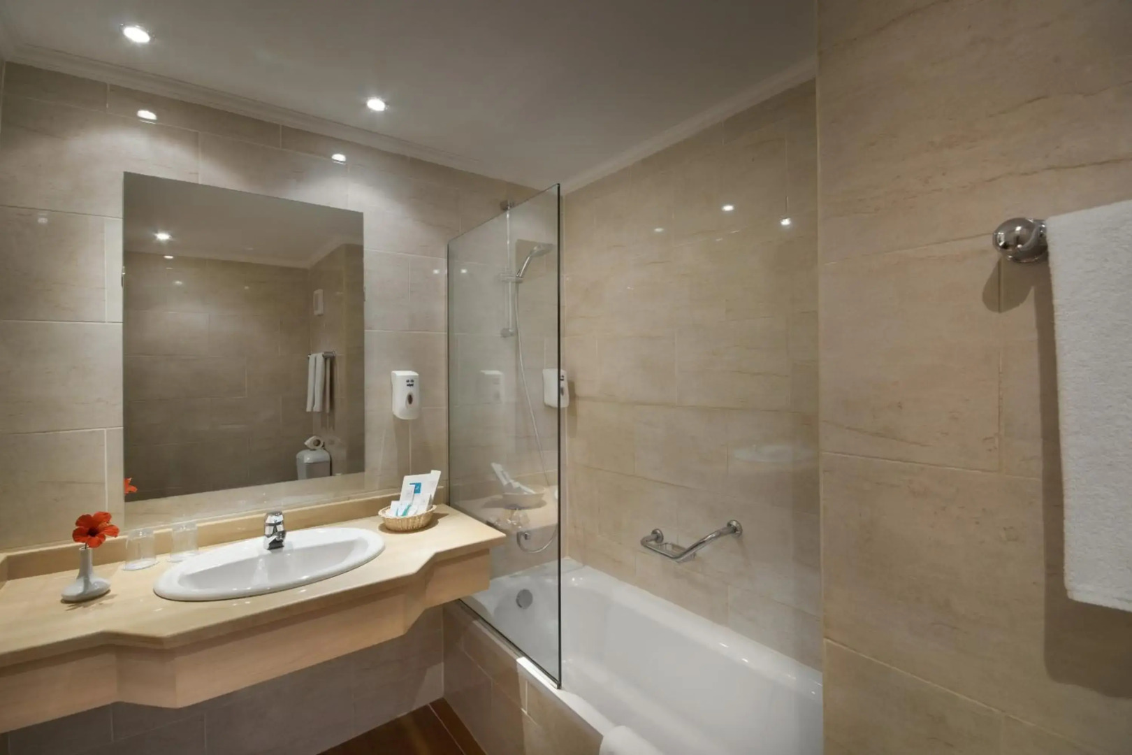 Отель Bel Air Azur Resort - Adults Only