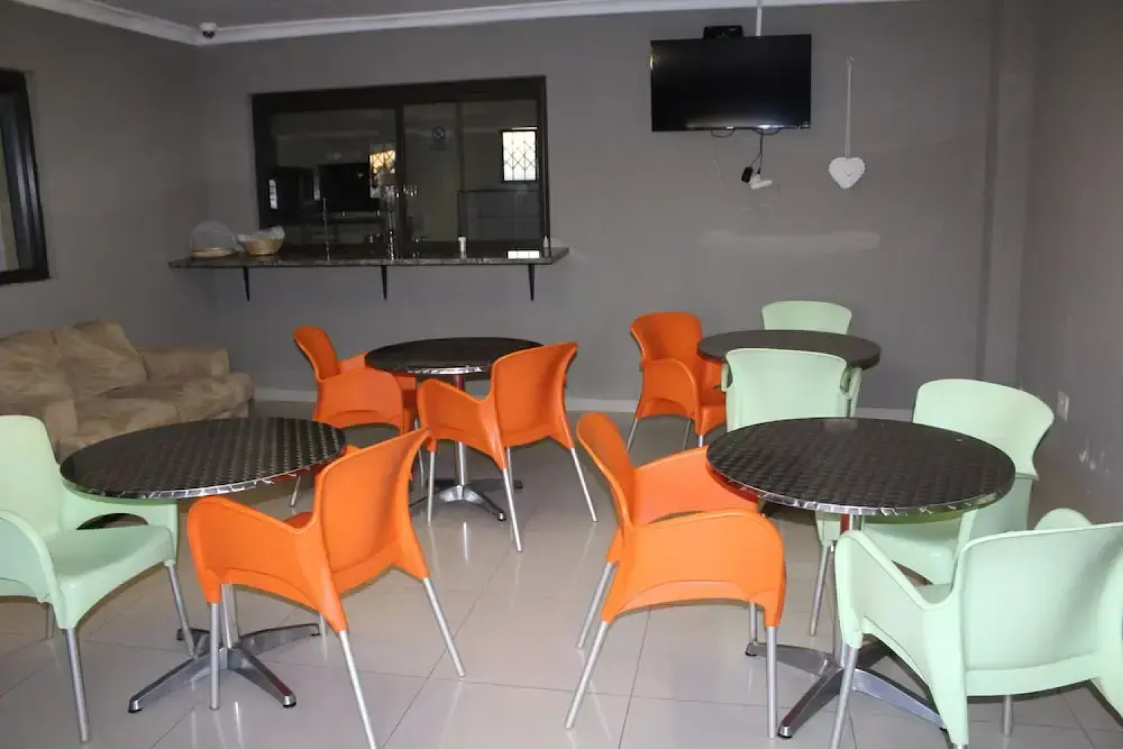 Molobane Estate Lodge & Spa