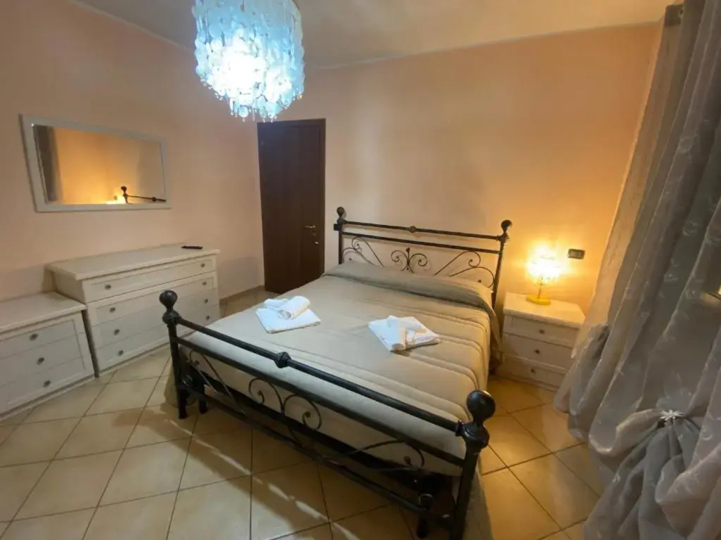 Bella Assisi B & B