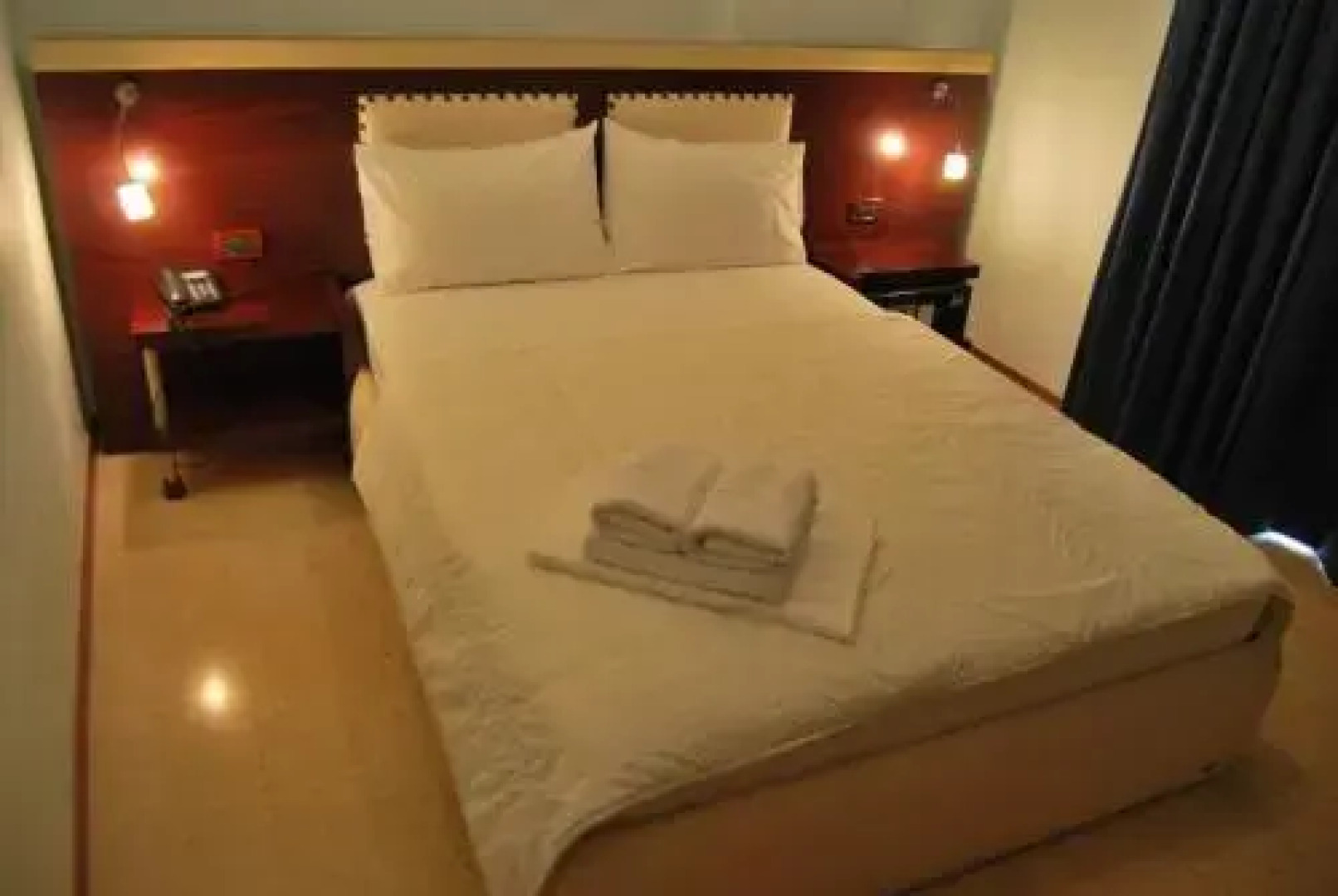 Hotel Panorama Sarande