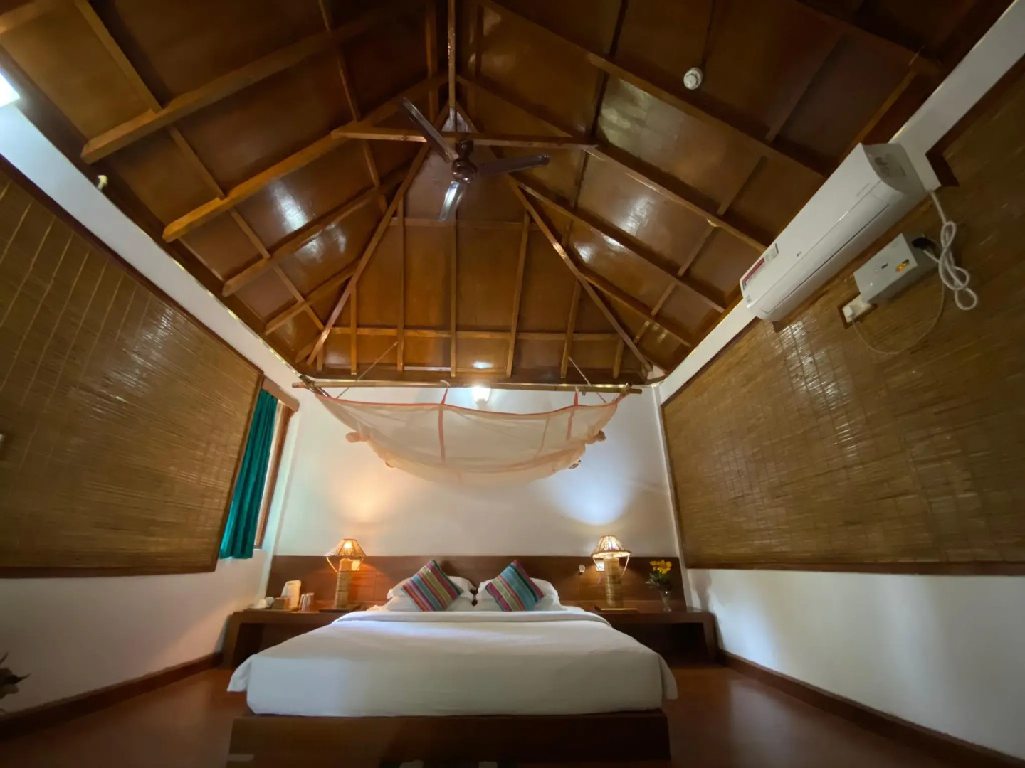 Wild Orchid Resort - Havelock Island