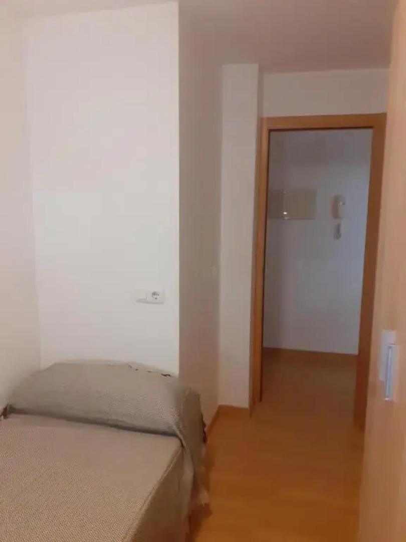 Apartamento casco histórico de Calatayud