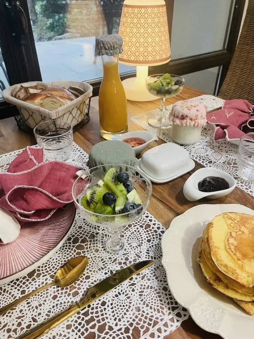 B&B Temps Suspendu Provence