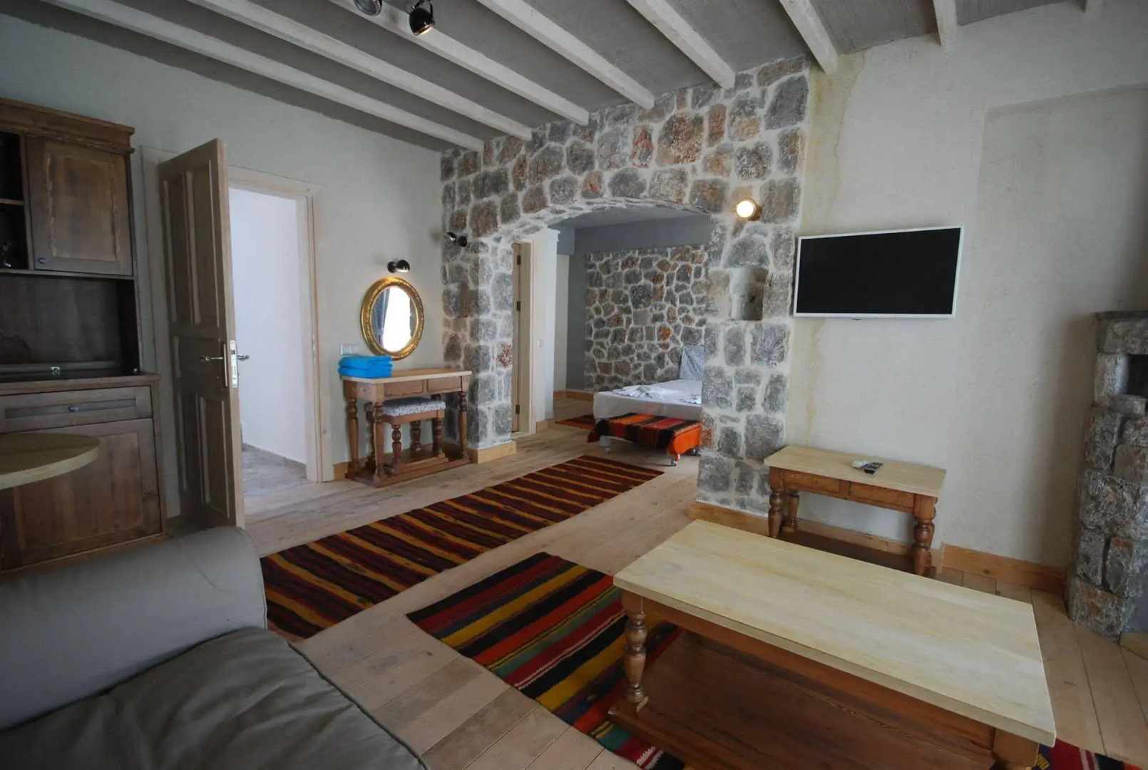 Orino Suites