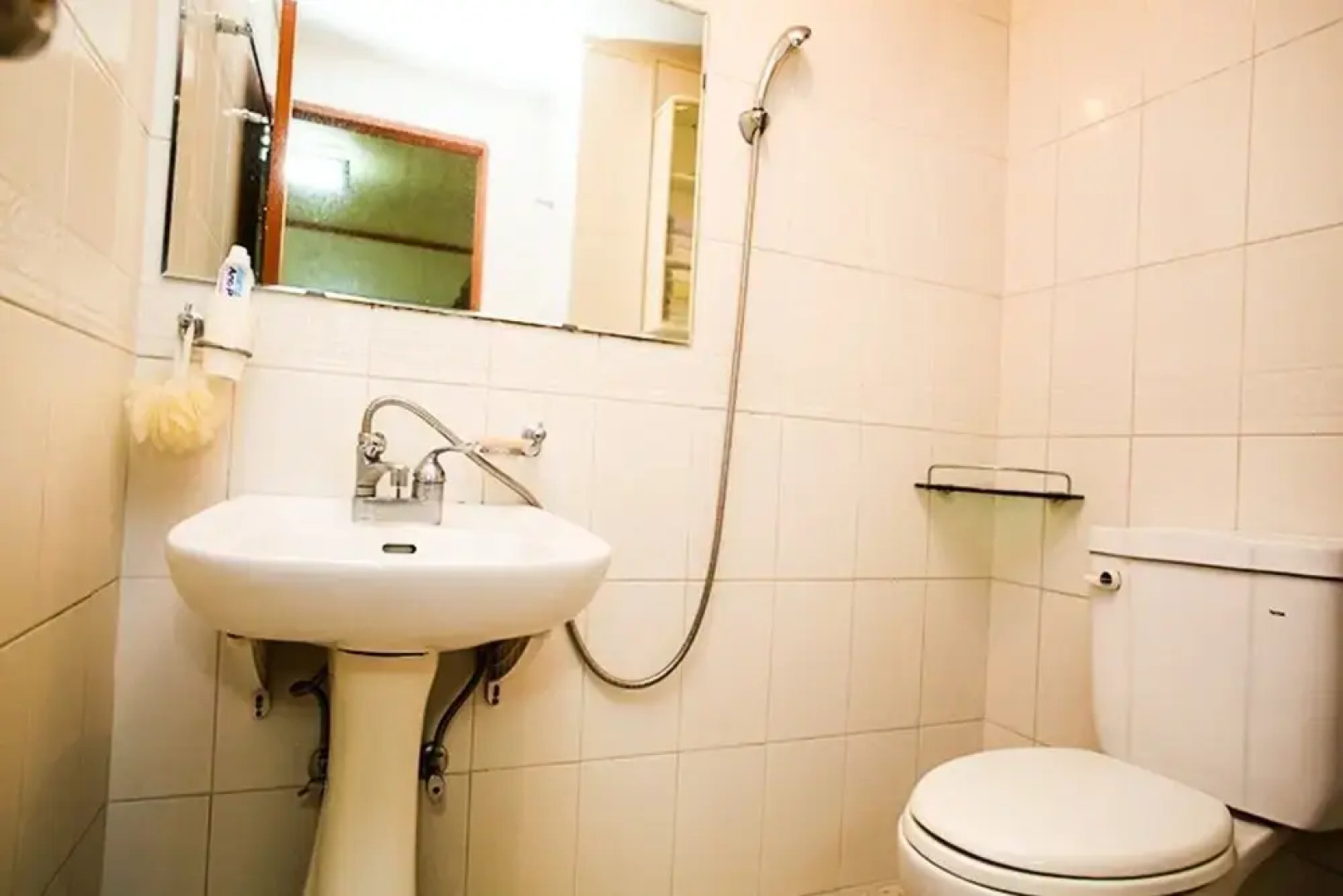 Yangpyeong Pension Sol